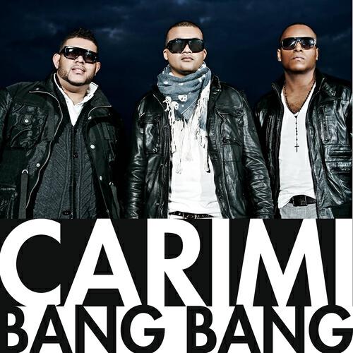 Релиз Bang Bang