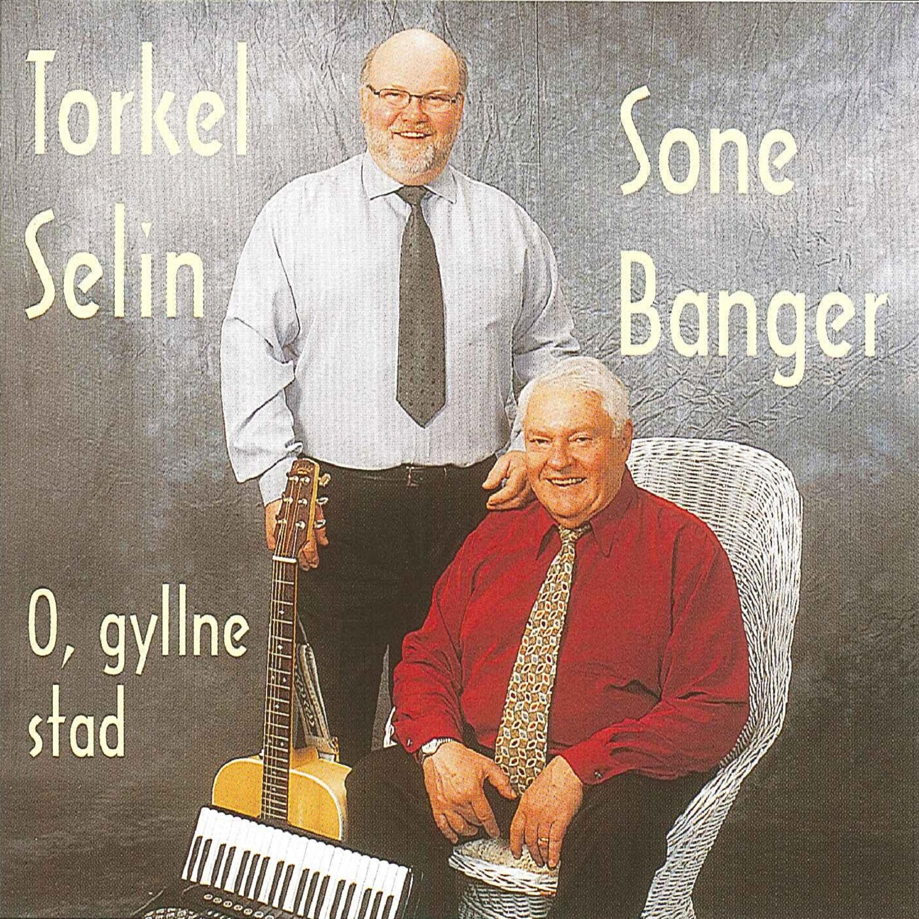 Релиз O, gyllne stad