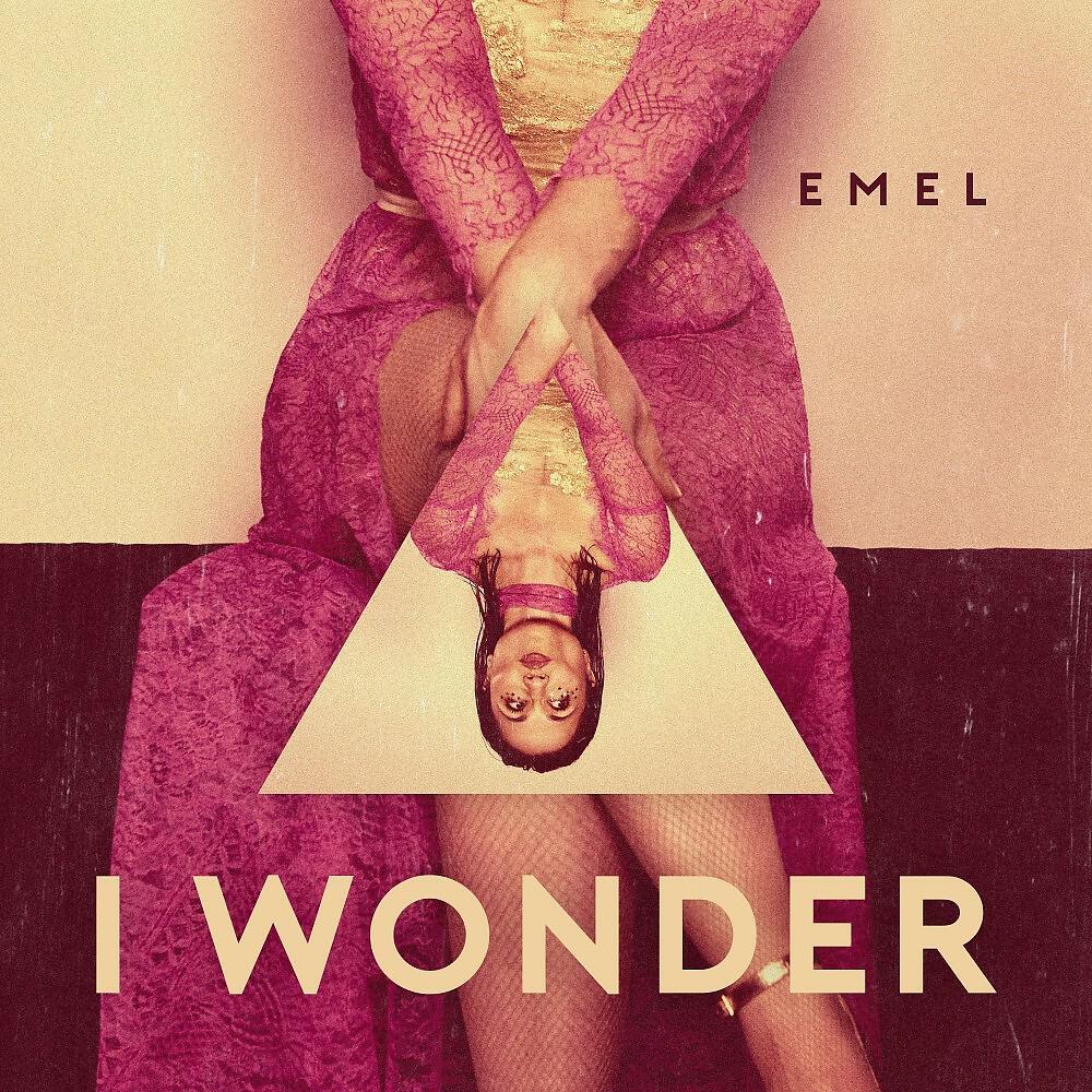 Релиз I Wonder