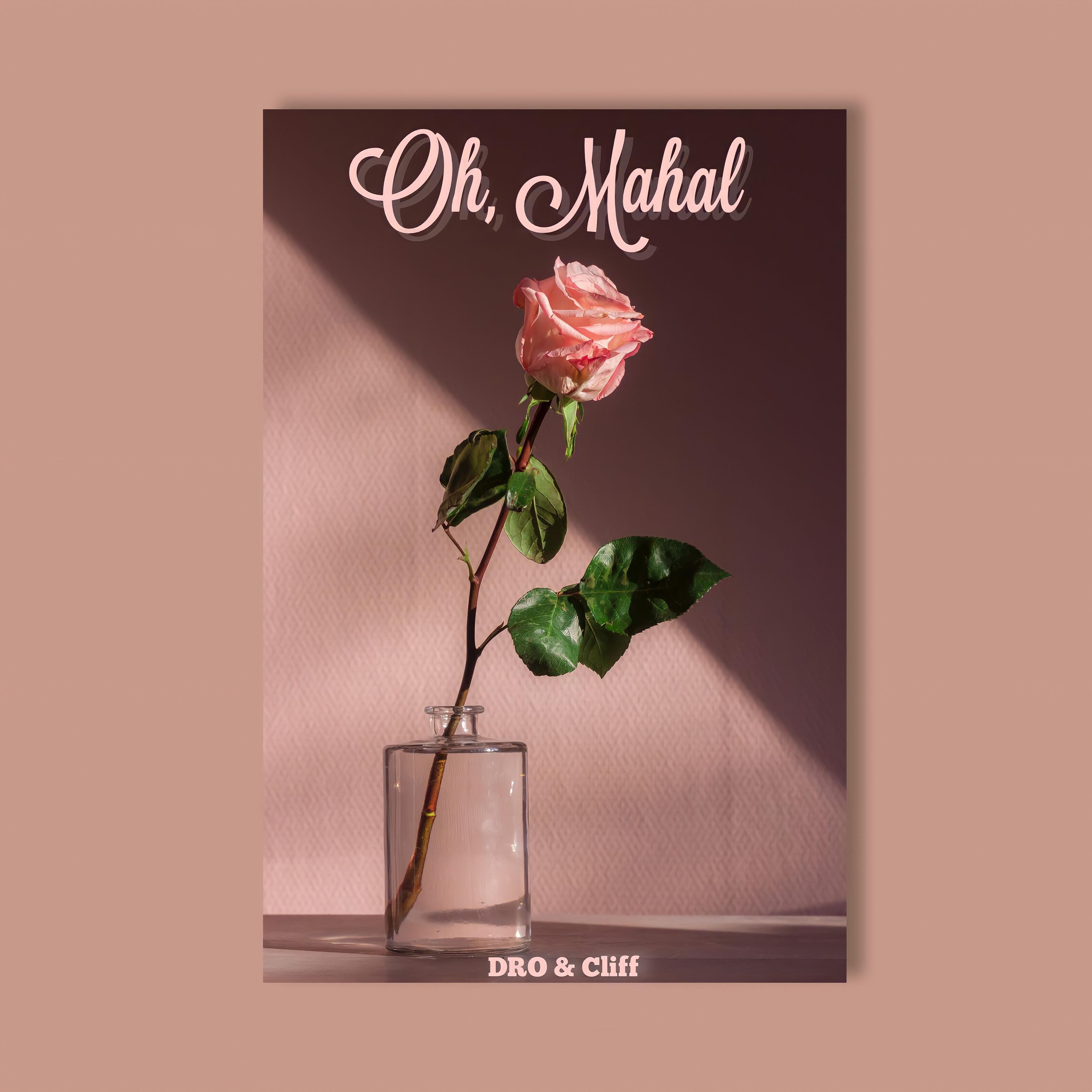 Релиз Oh, Mahal