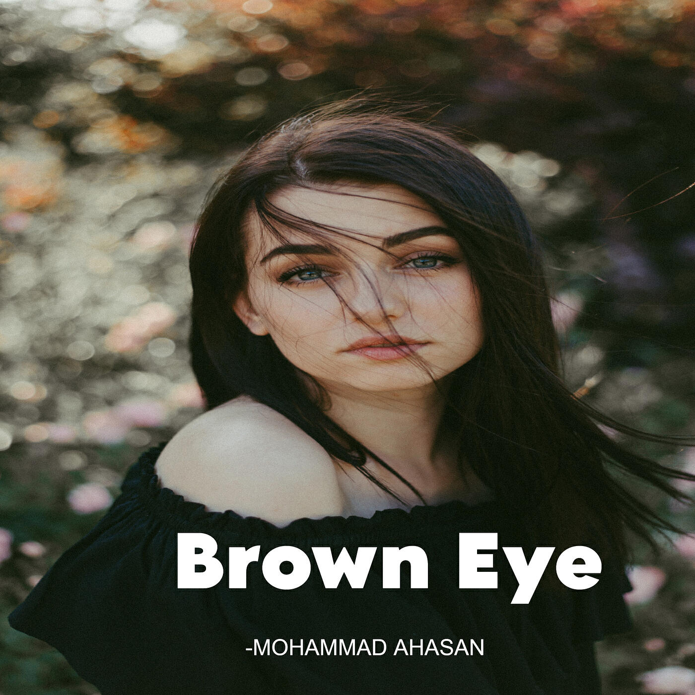 Релиз Brown Eye