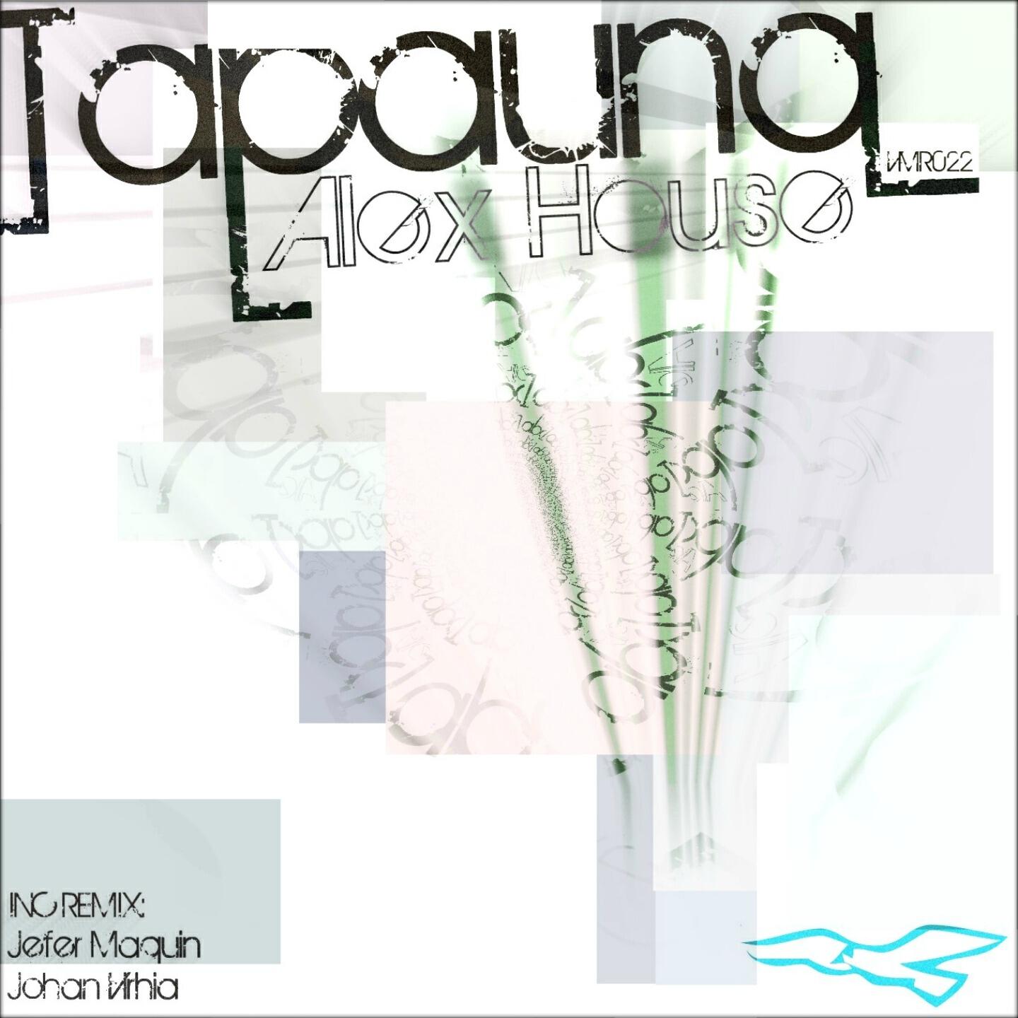 Релиз Tapauna