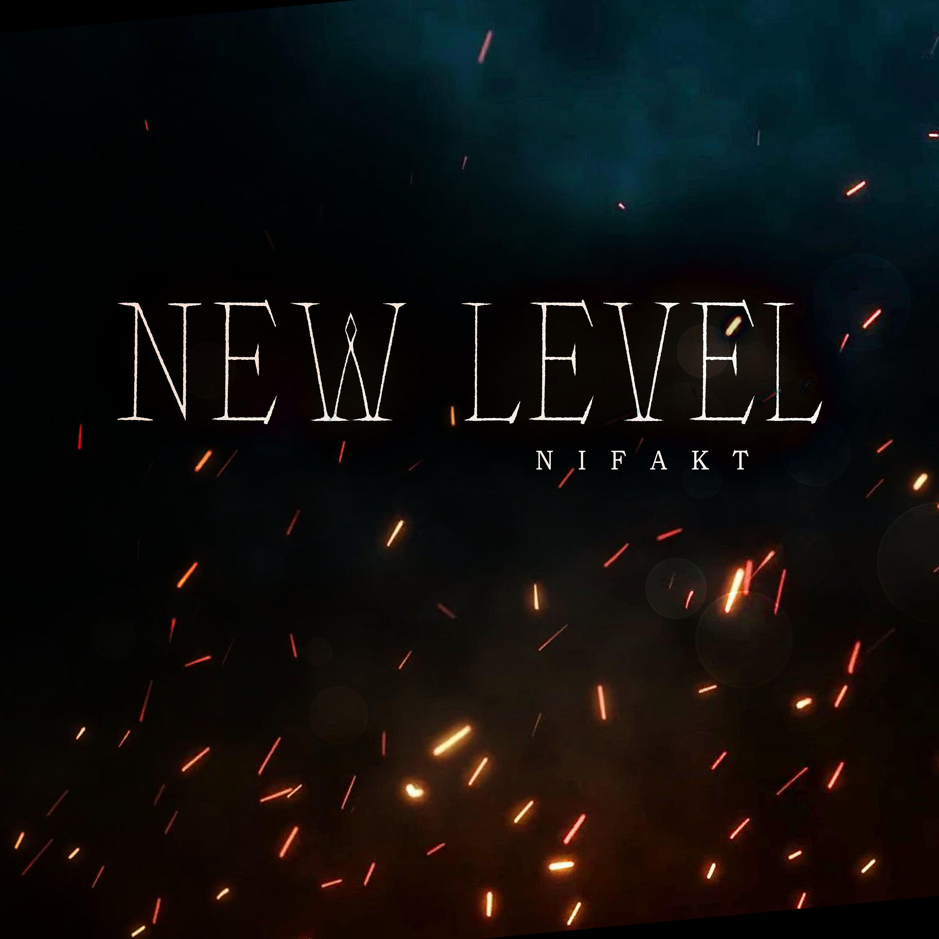 Постер альбома New Level