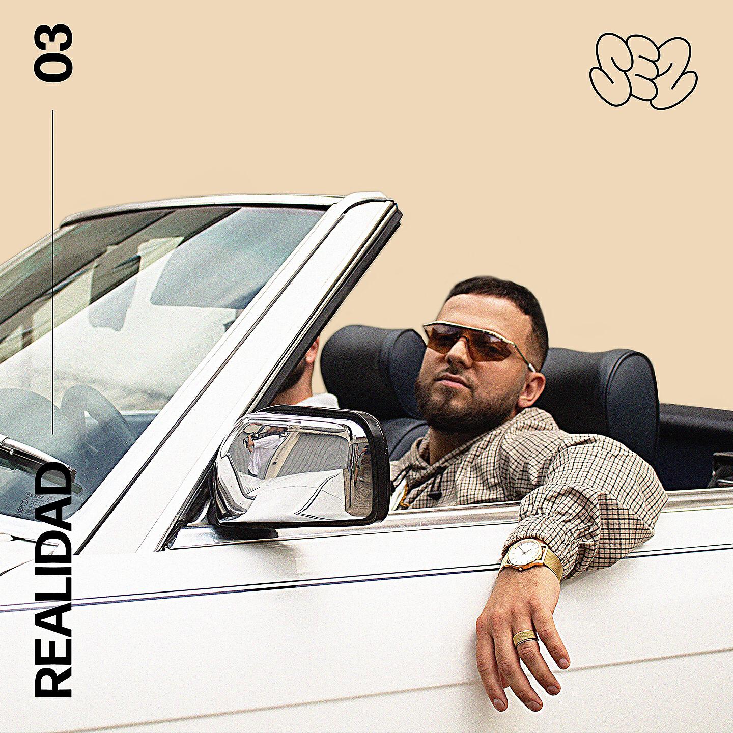 Релиз Realidad #3