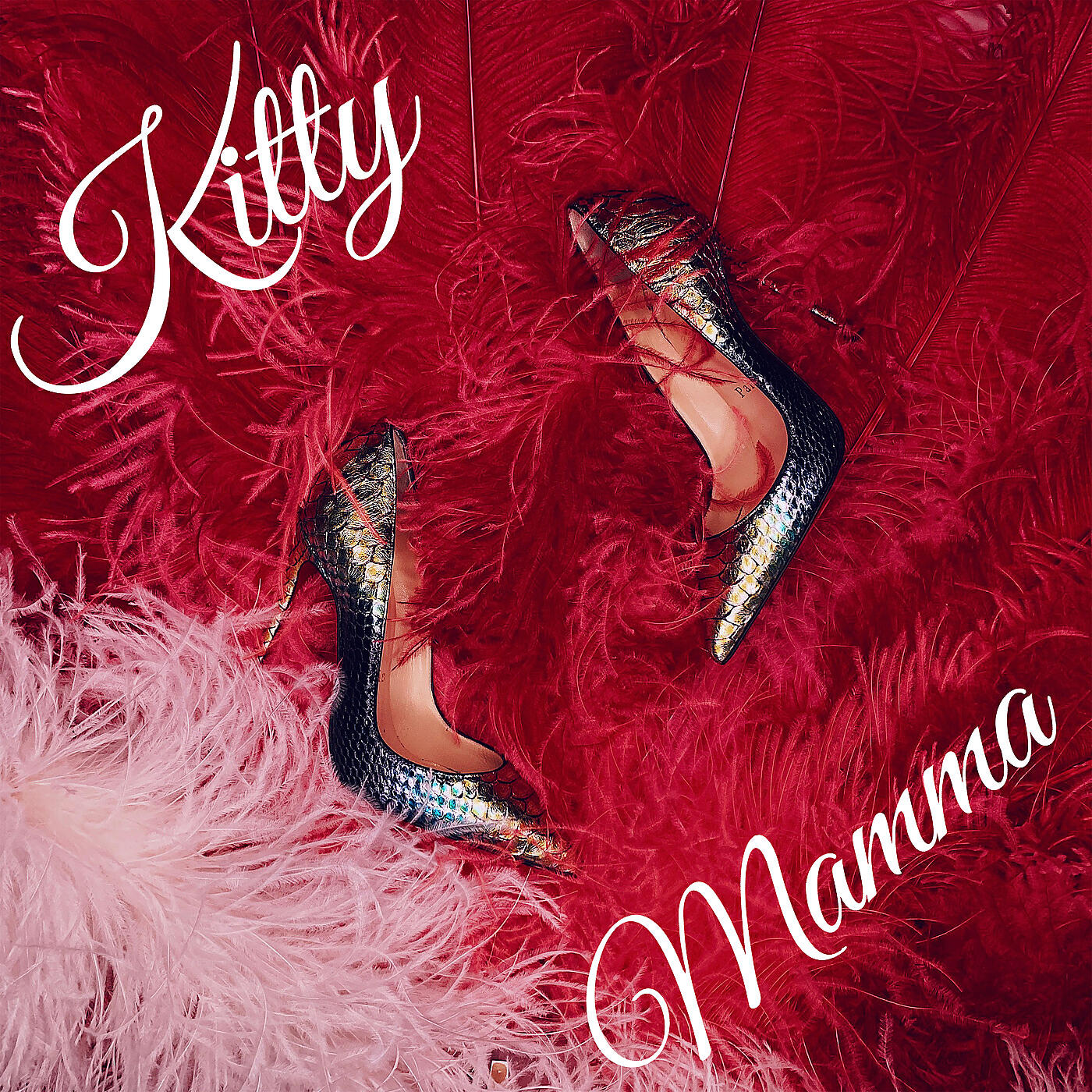 Релиз Kitty Mama
