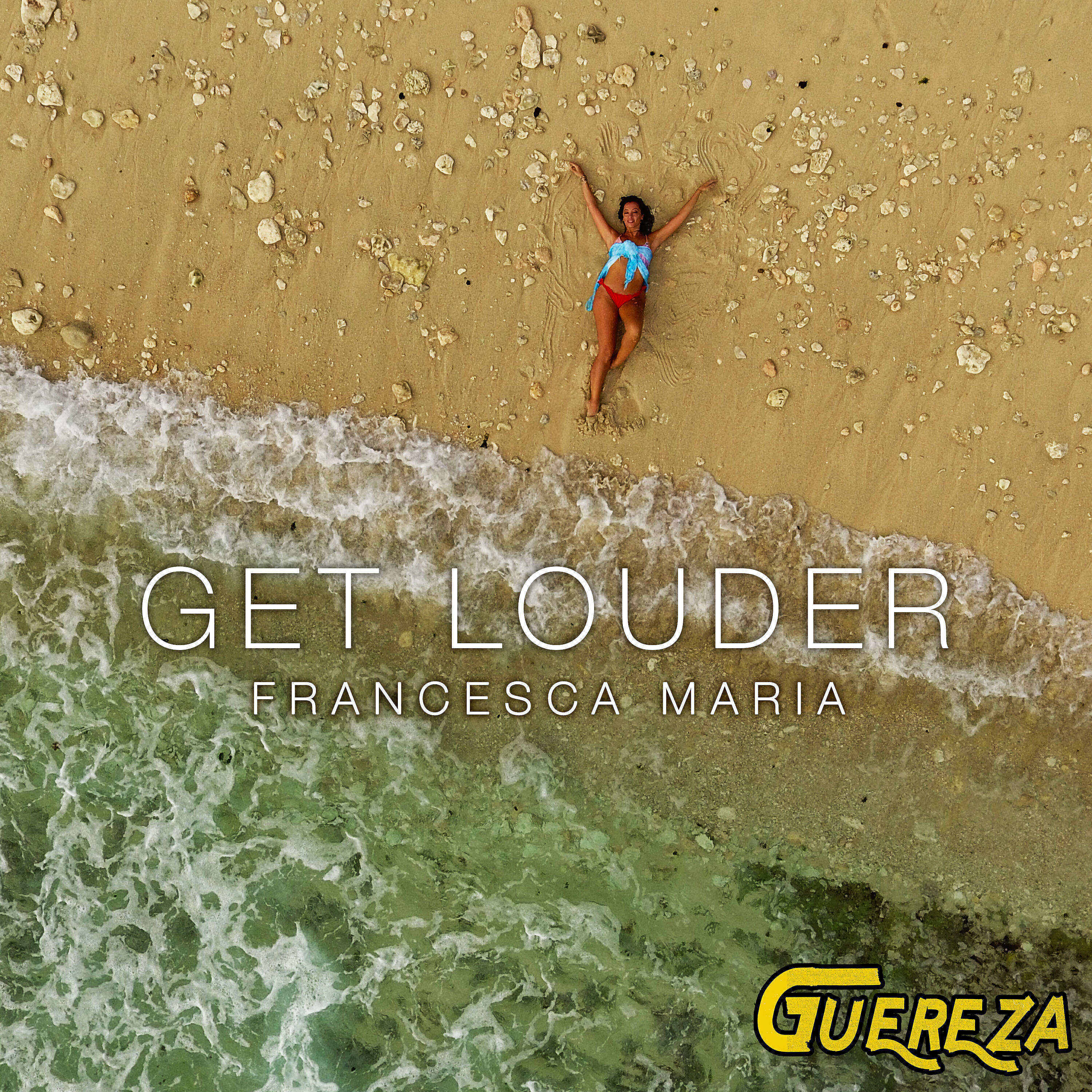 Постер альбома Get Louder