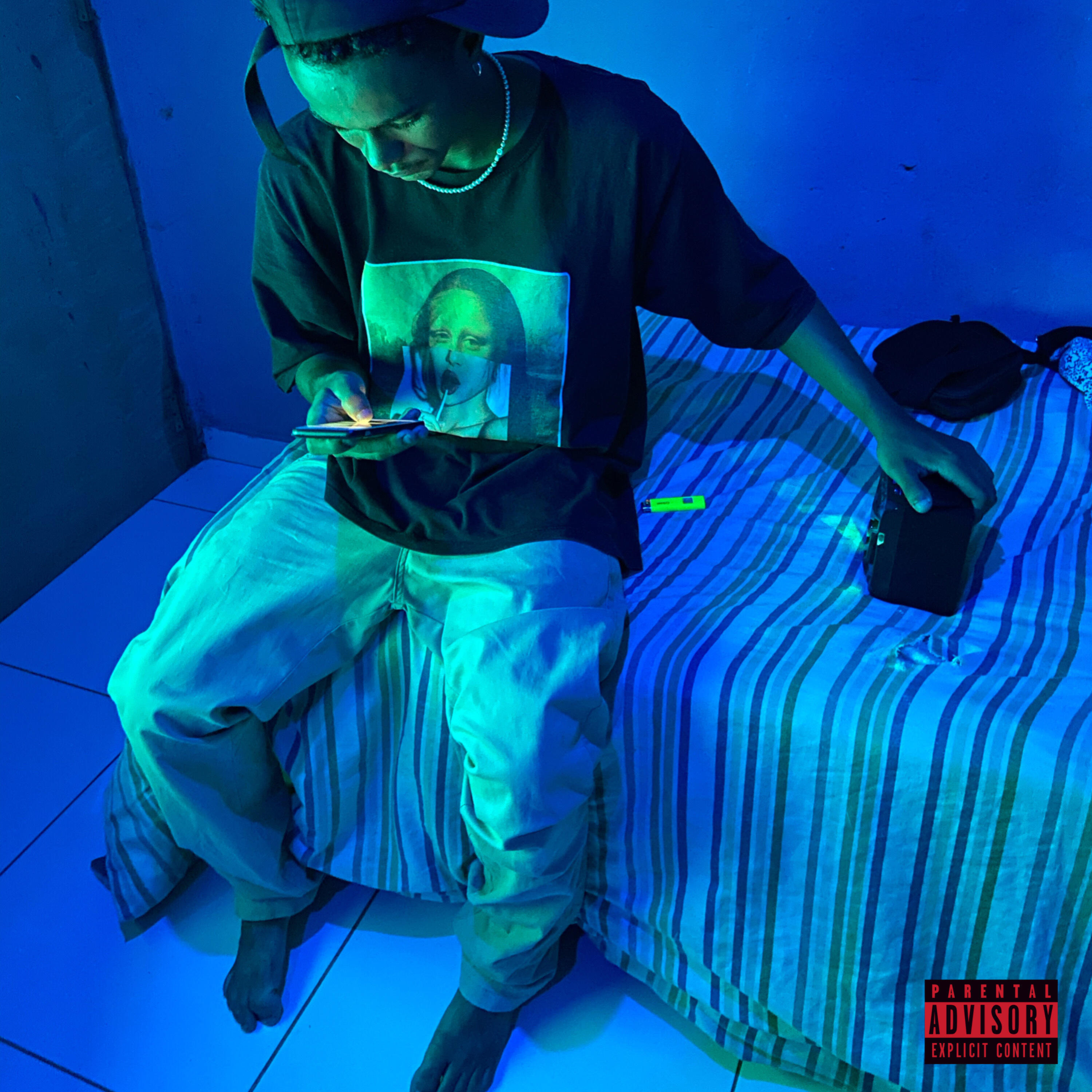Релиз Prive