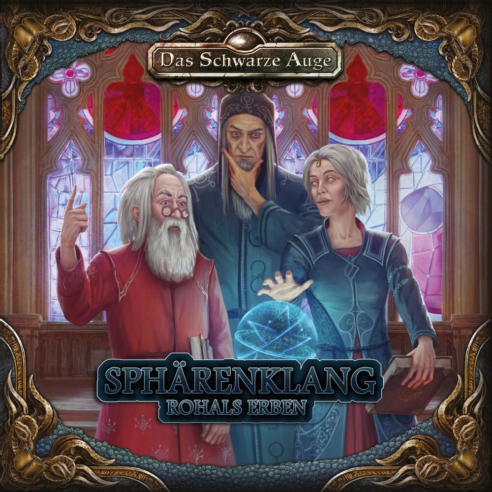 Релиз Sphärenklang - Rohals Erben