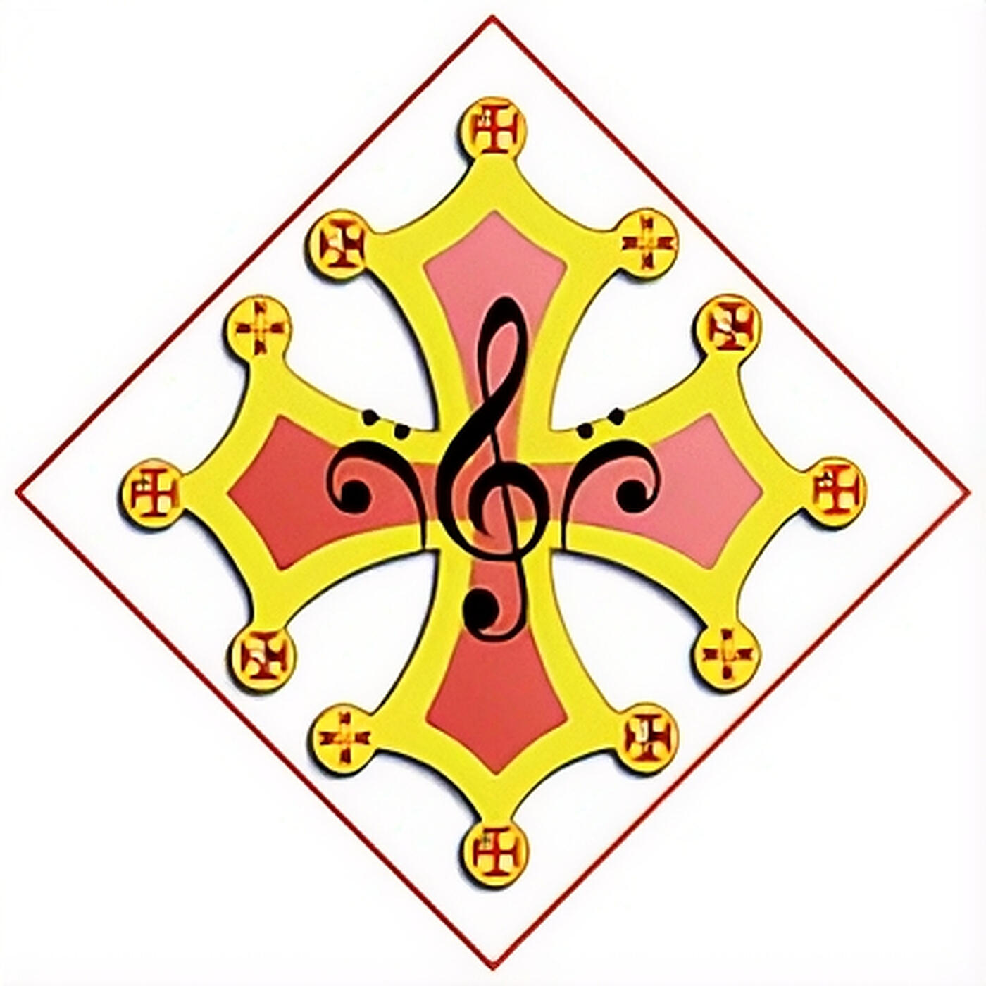 Choeur Scout Tolosa