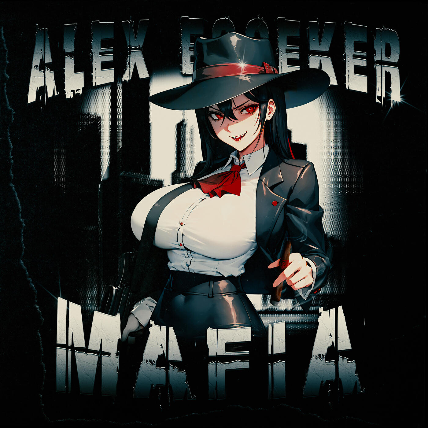 Релиз Mafia