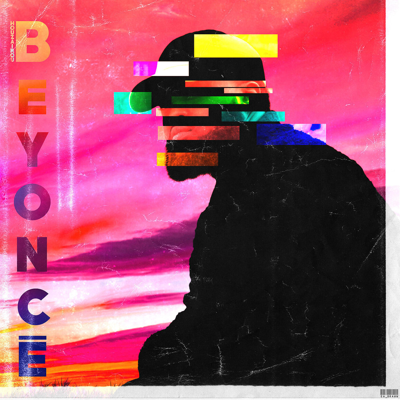 Релиз BEYONCE