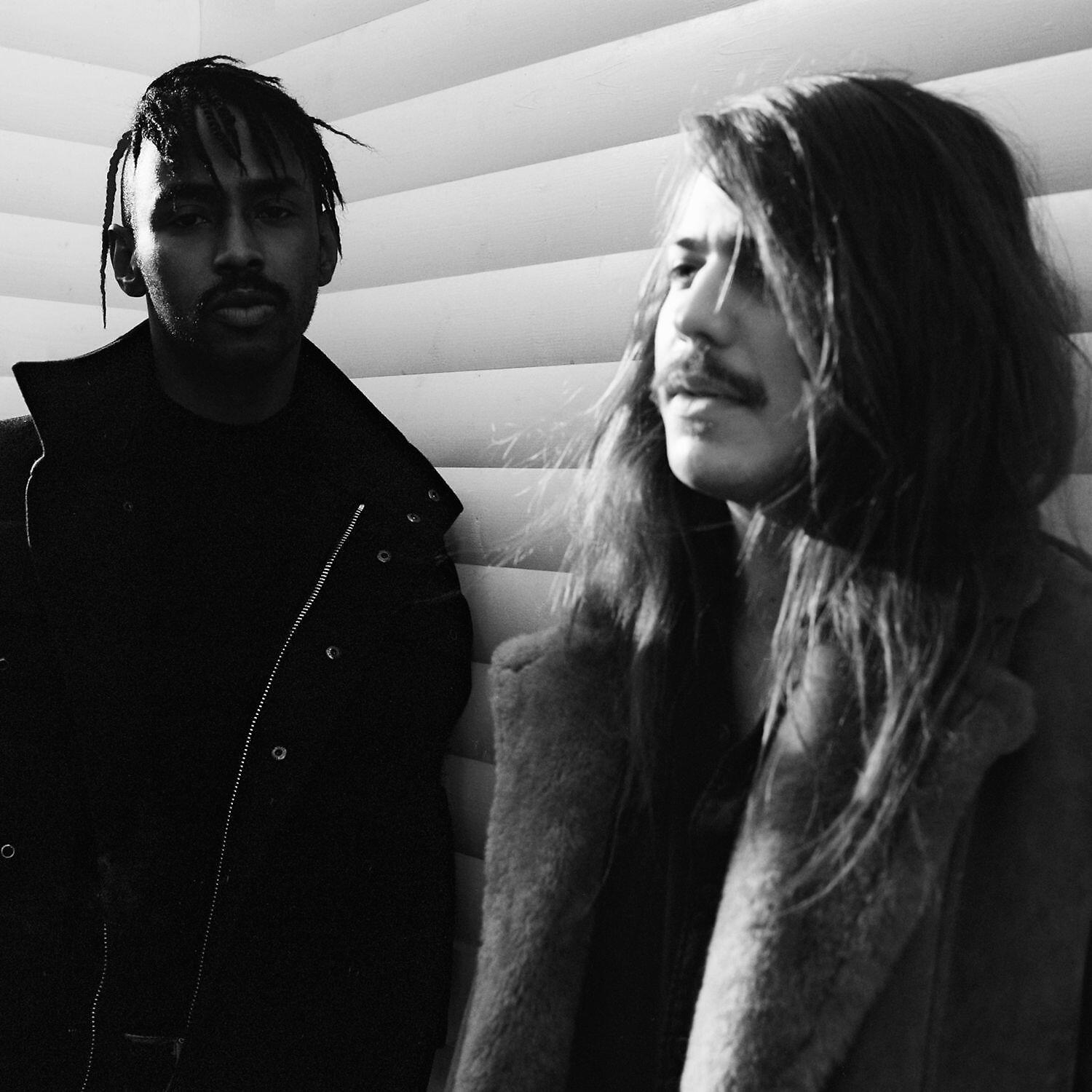 Релиз All My Love (Etnik Remix)