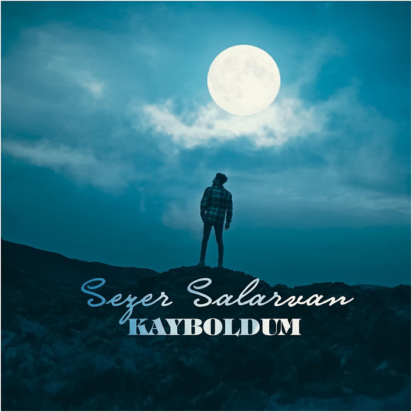 Релиз Kayboldum