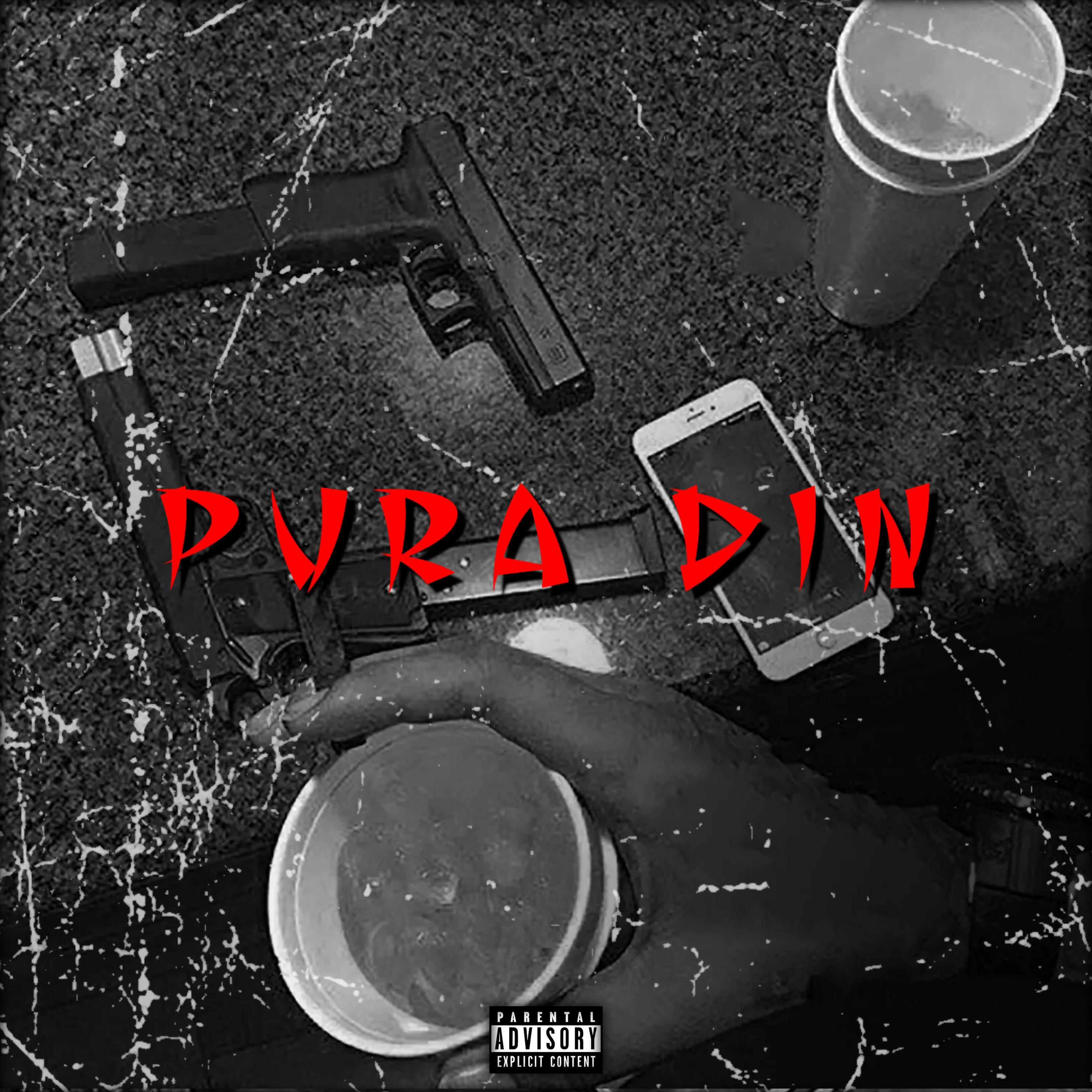 Релиз Pura Din