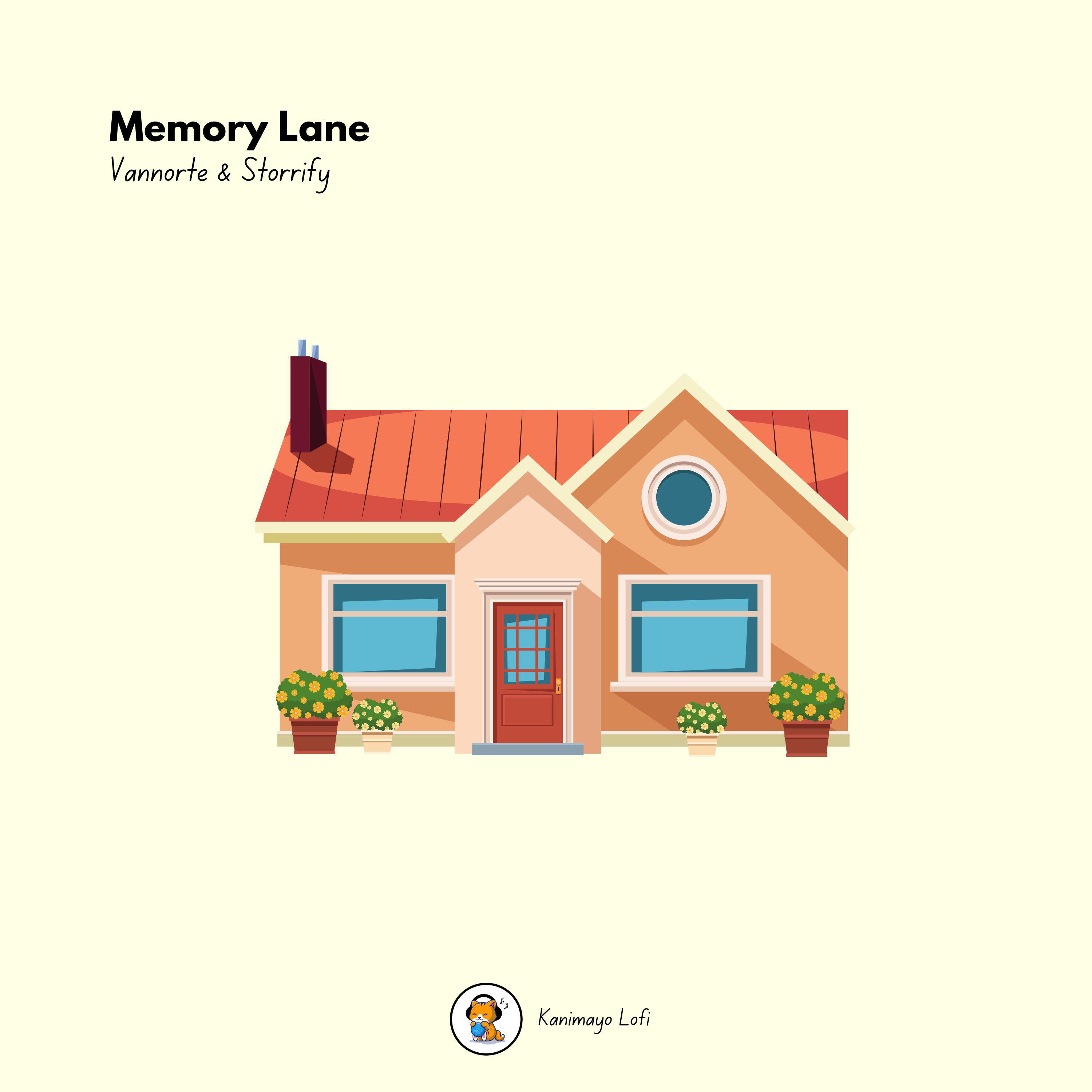 Релиз Memory Lane