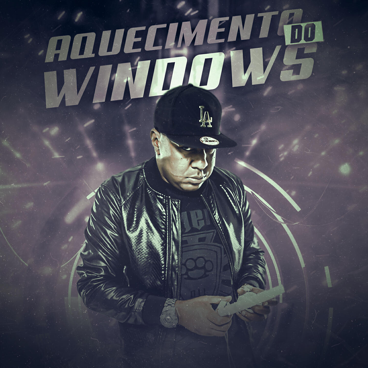 Релиз Aquecimento do Windows