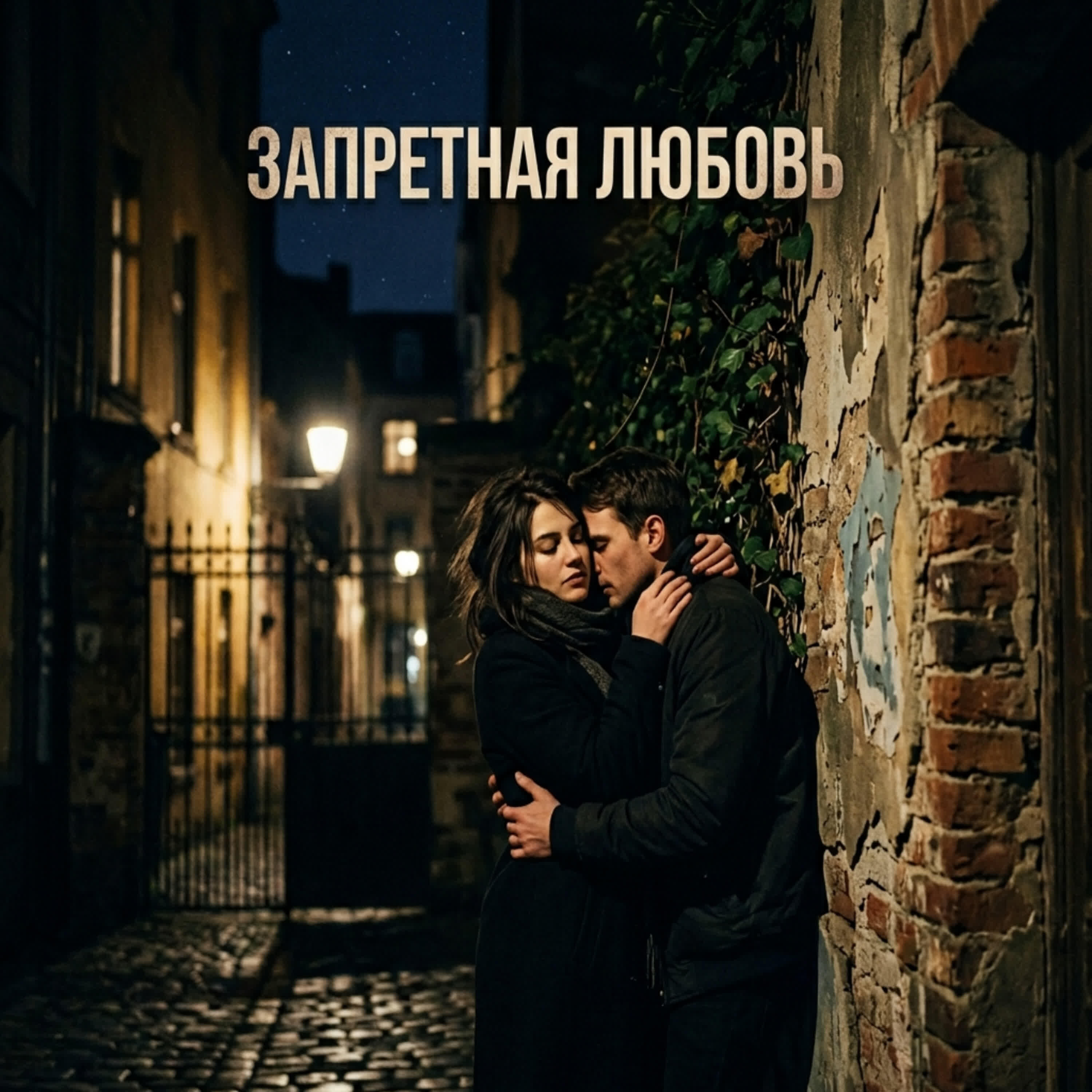 Релиз Запретная любовь