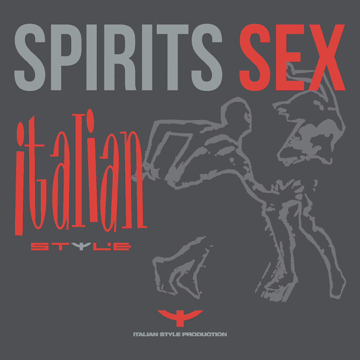 Релиз Sex