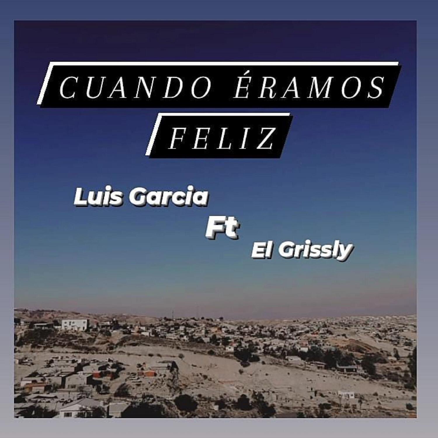 Релиз Cuando Éramos Feliz