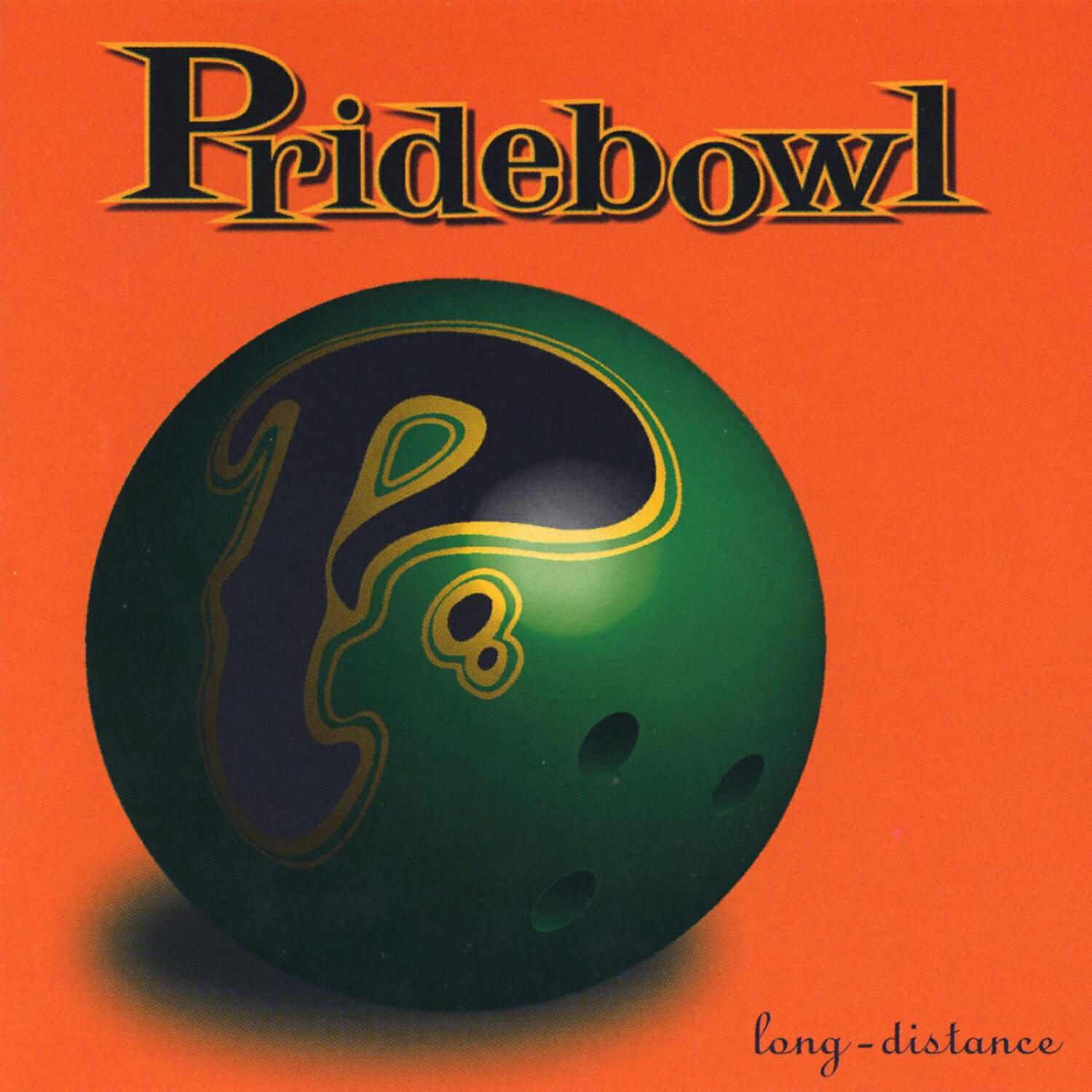 Релиз Long-distance