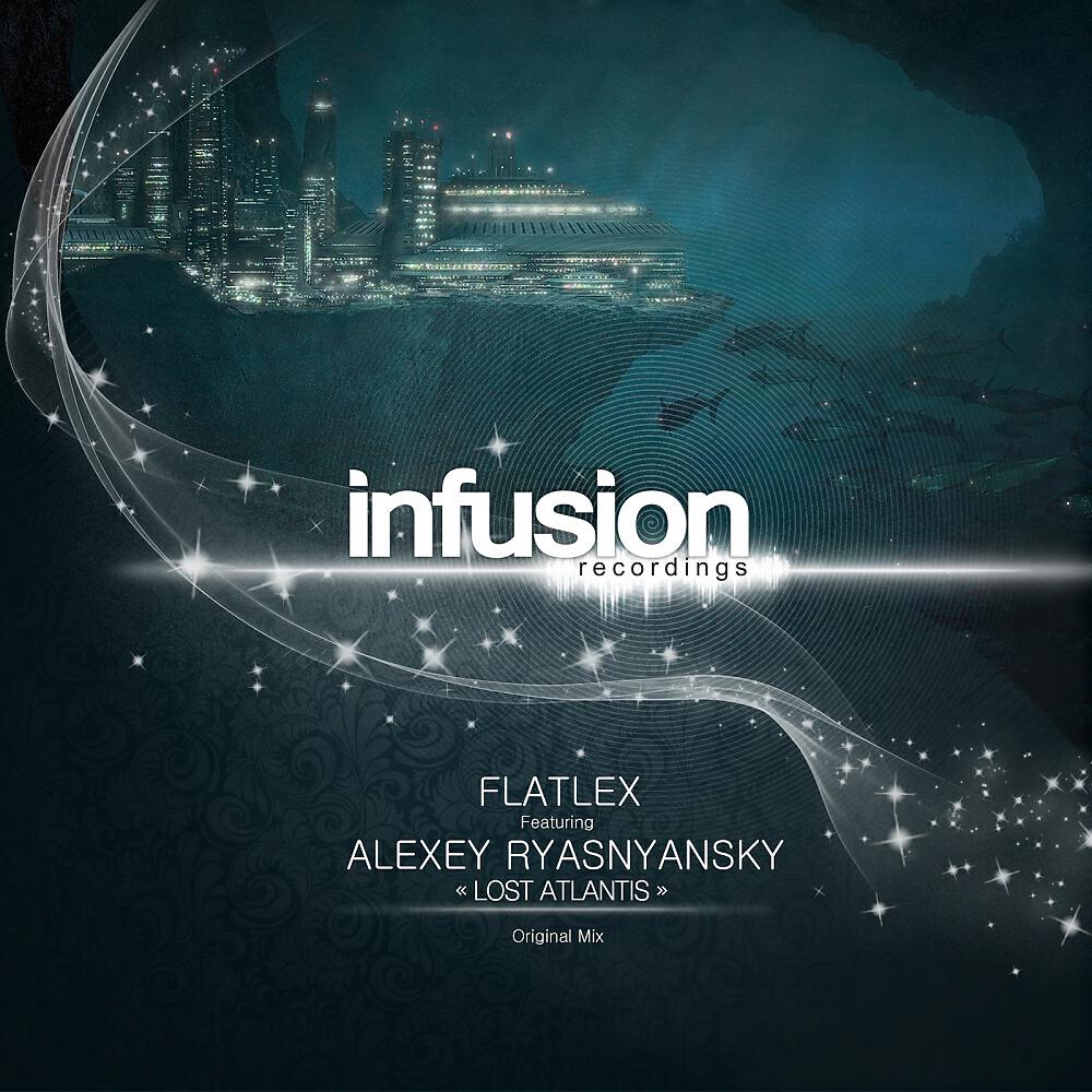 Релиз Lost Atlantis