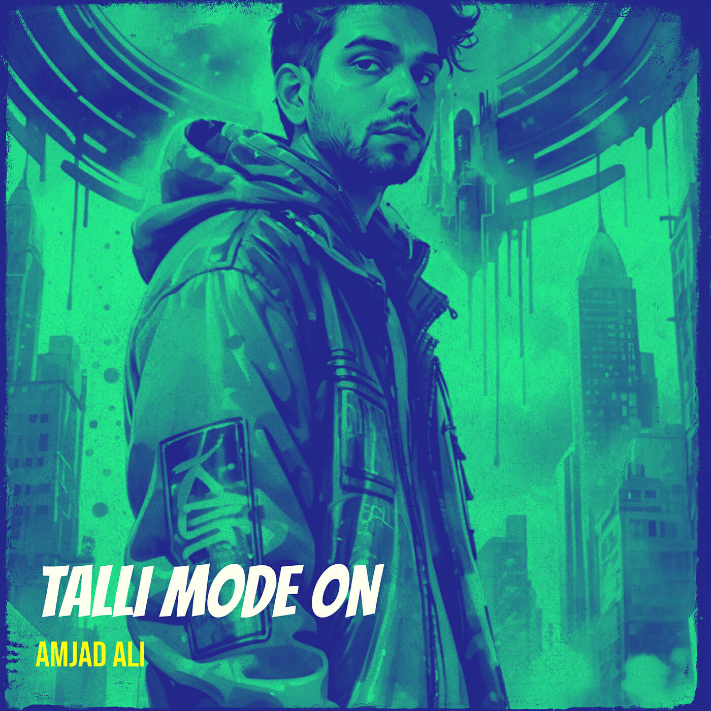Релиз Talli Mode On