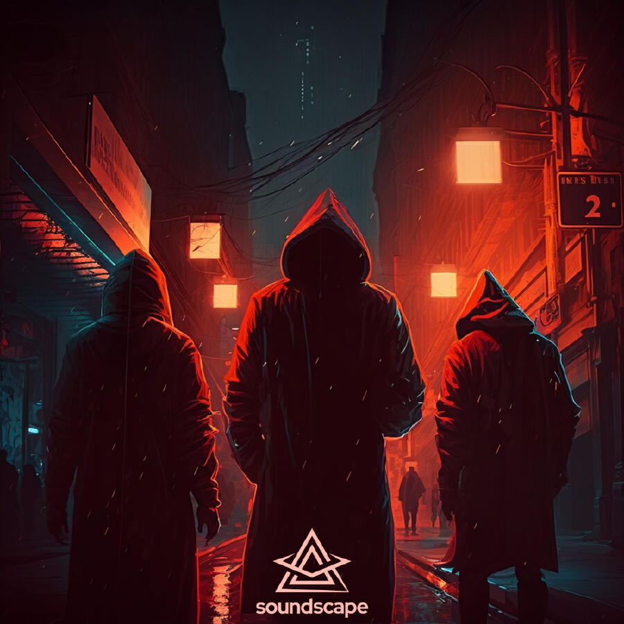 Релиз Walk Of The Demons