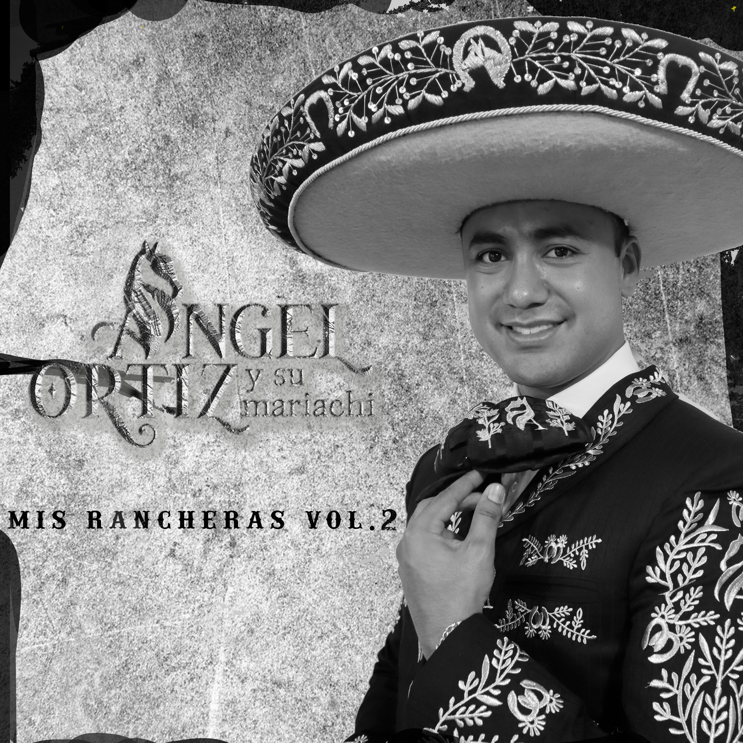 Релиз Mis Rancheras, Vol. 2