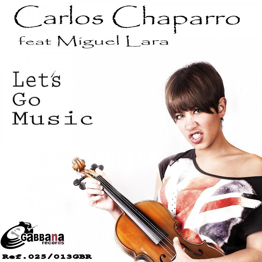 Релиз Let's Go Music