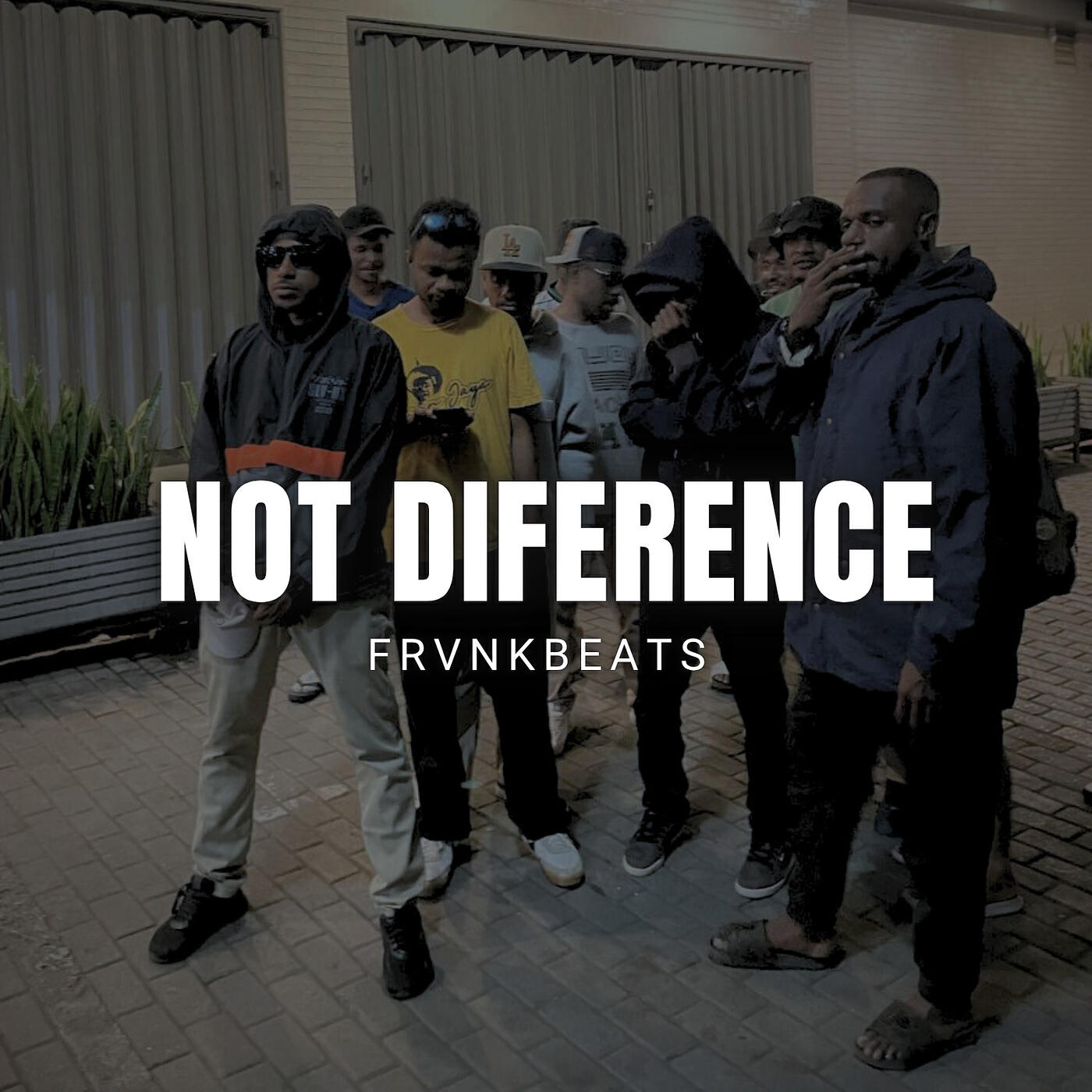 Релиз Not Diference