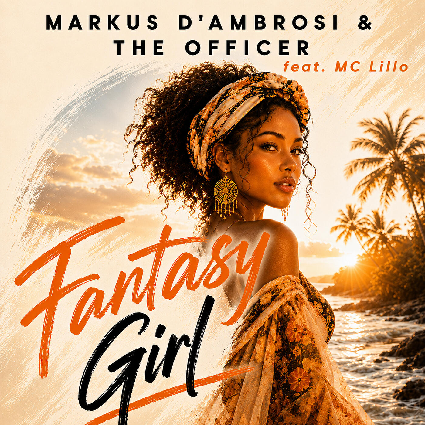 Релиз Fantasy Girl