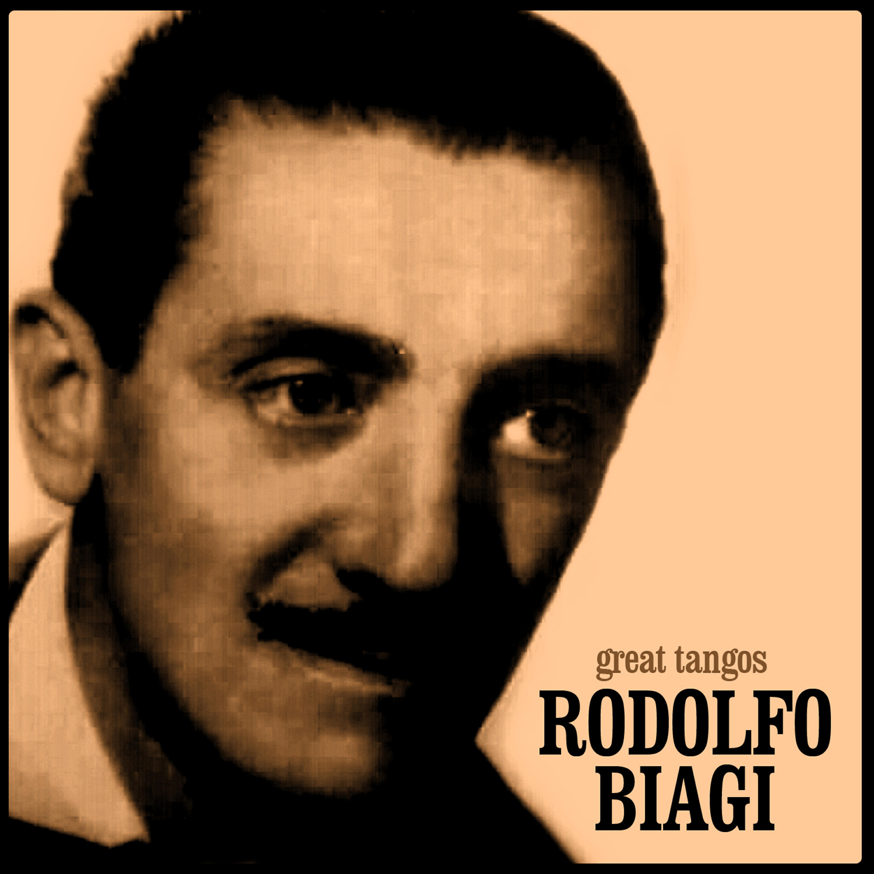 Релиз Great Tangos
