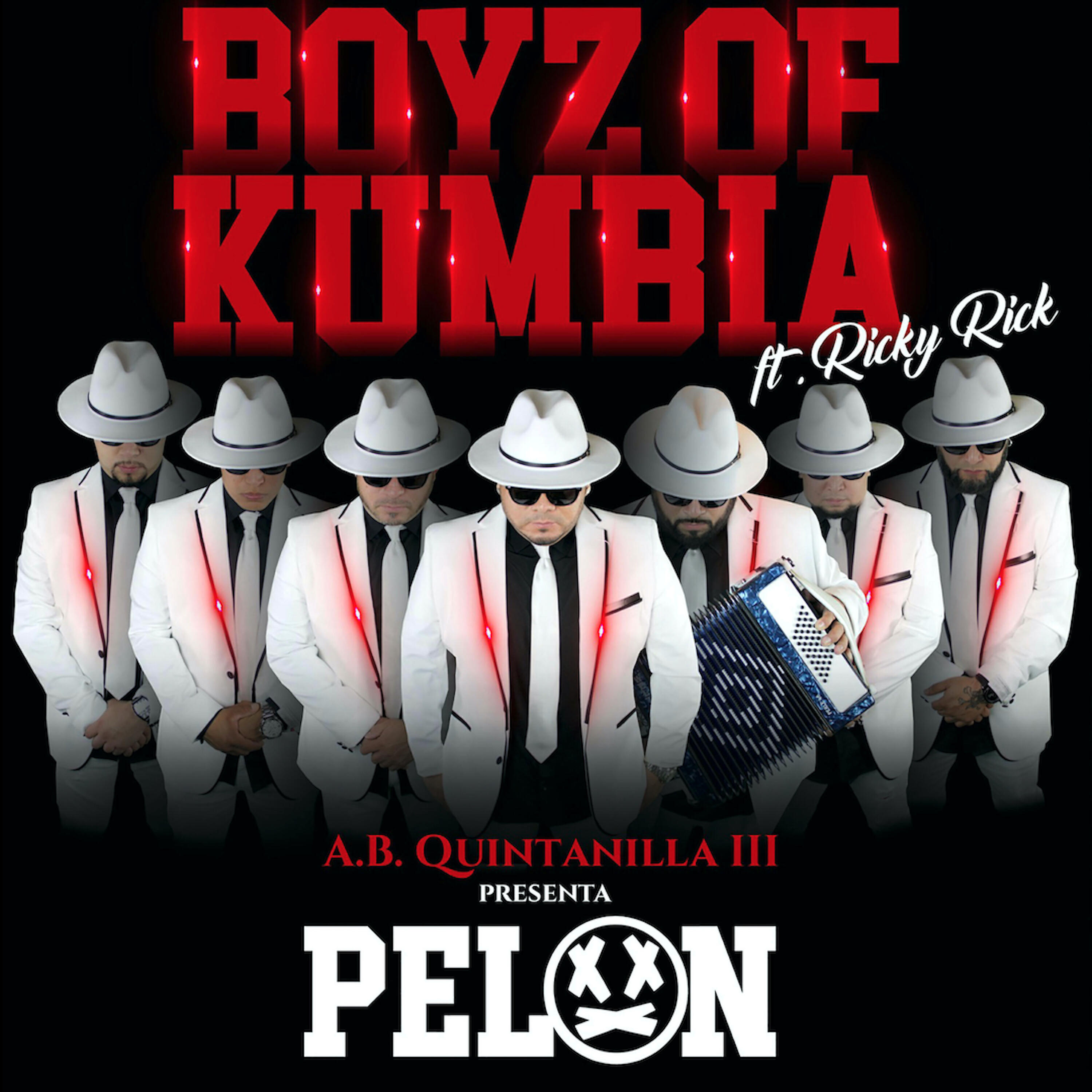 Релиз Pelón