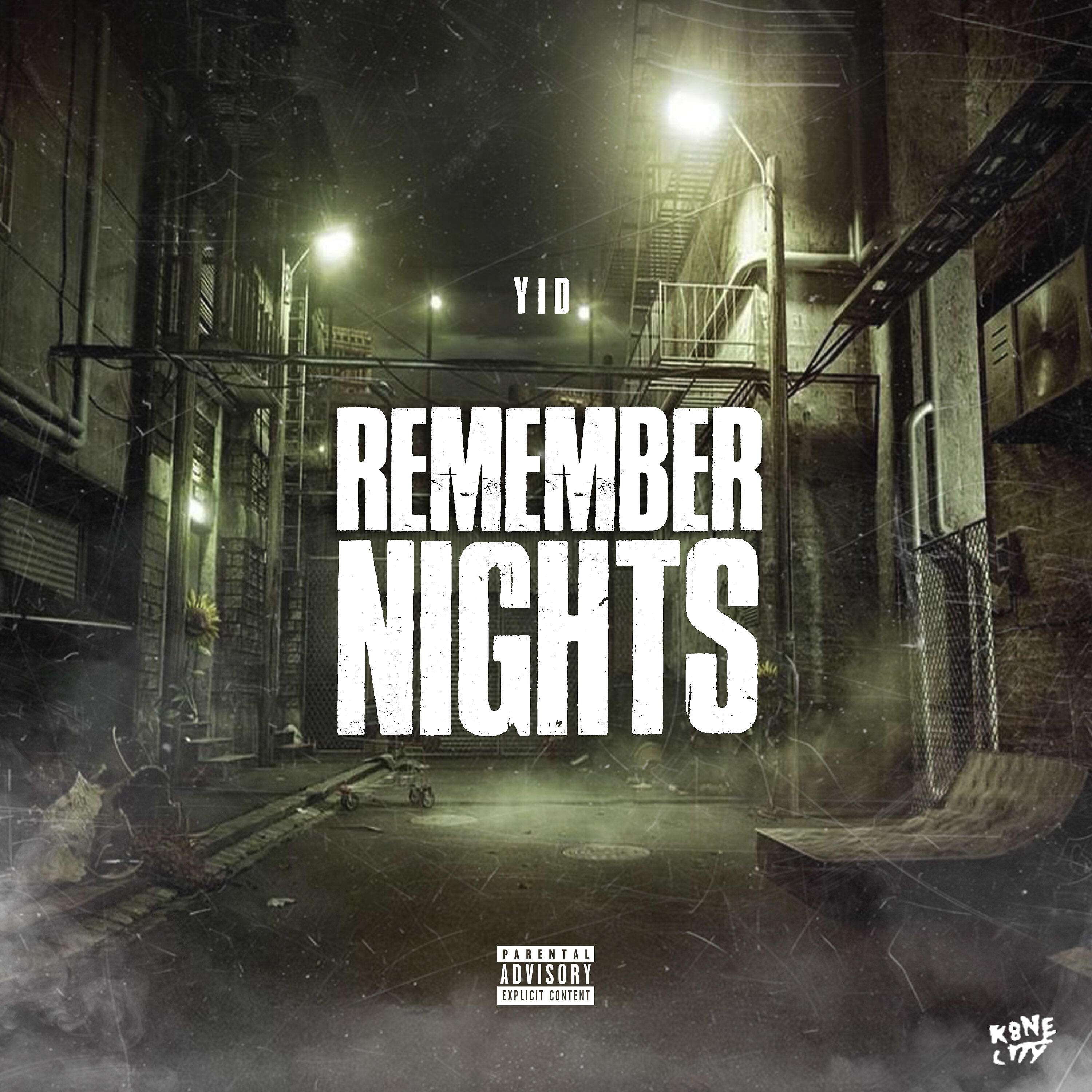 Релиз Remember Nights