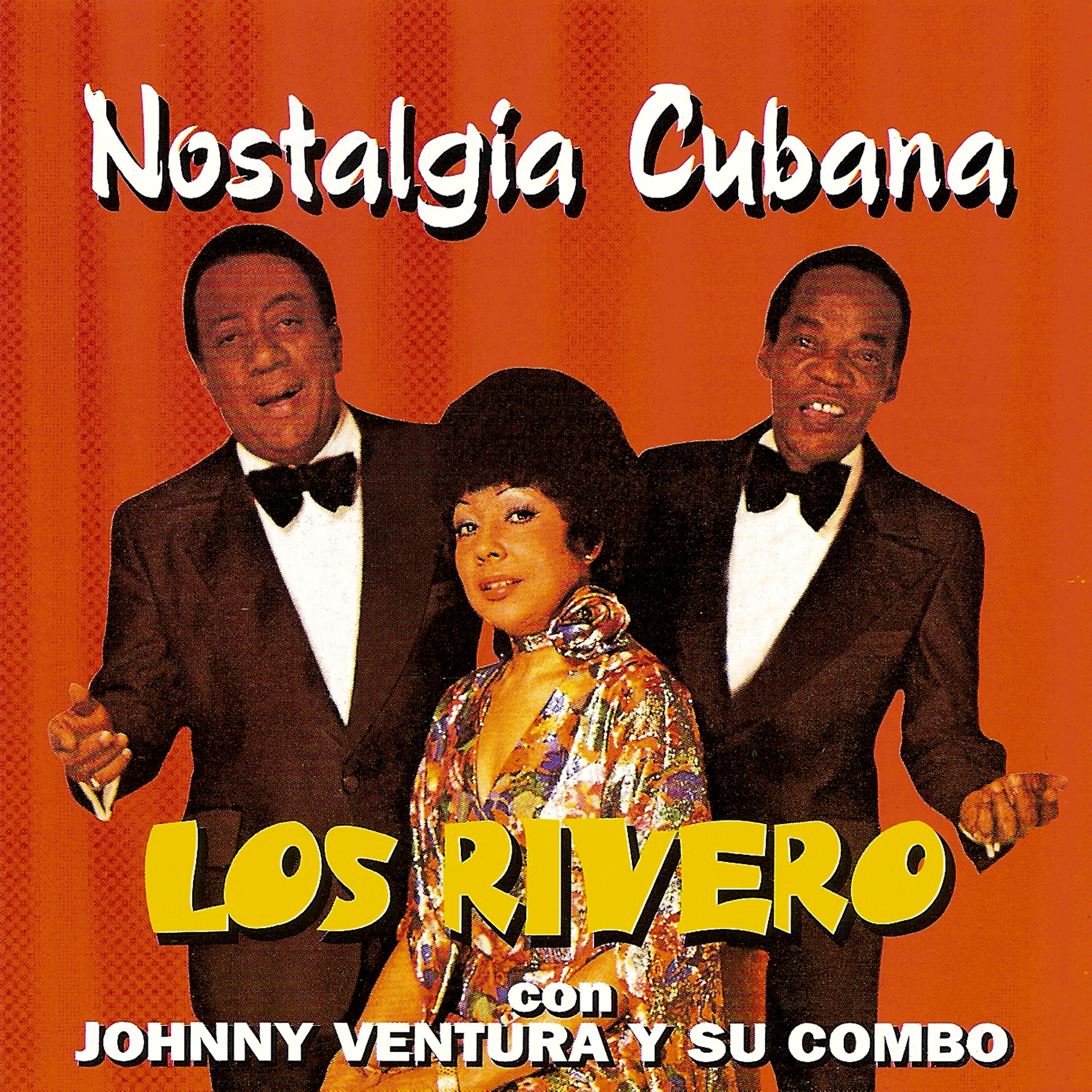 Релиз Nostalgia Cubana