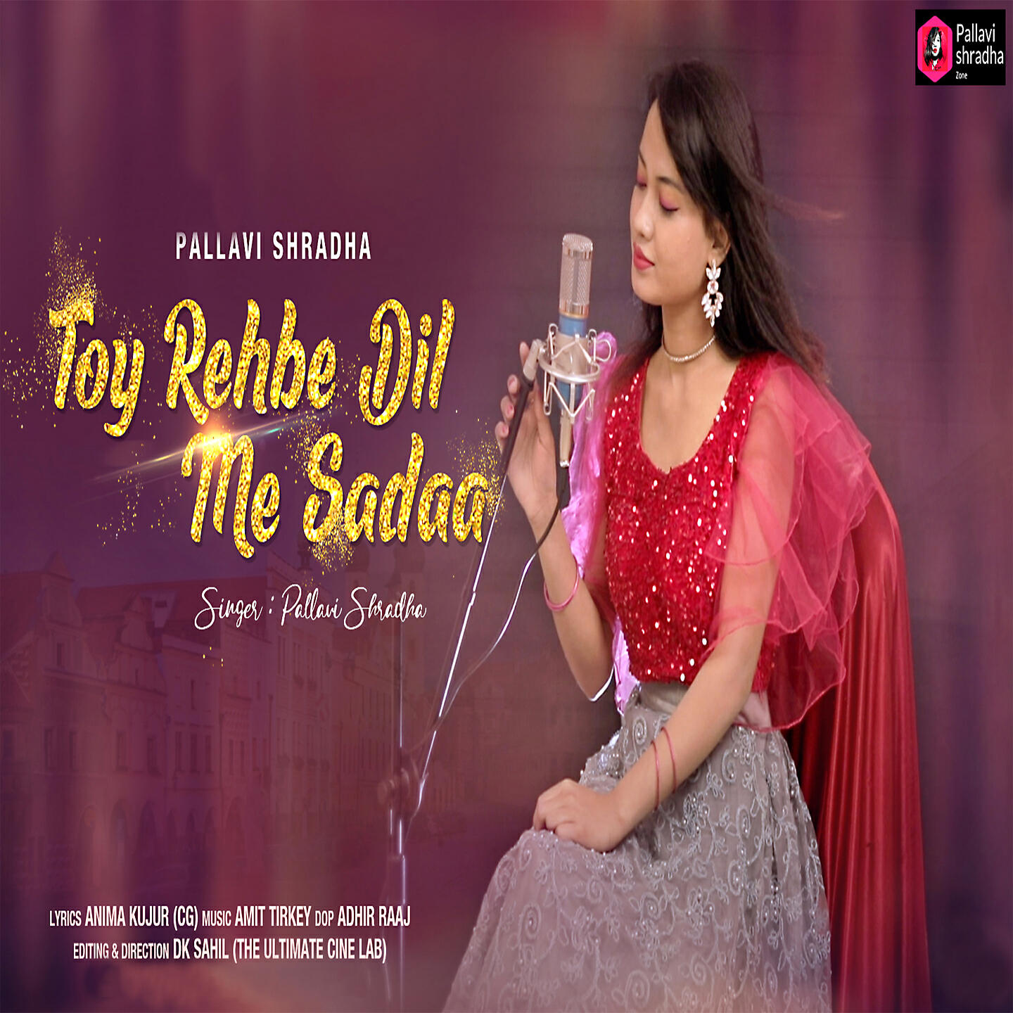 Релиз Toy Rehbe Dil Me Sadaa