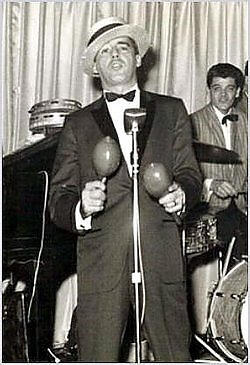 Pupi Campo And His Orchestra