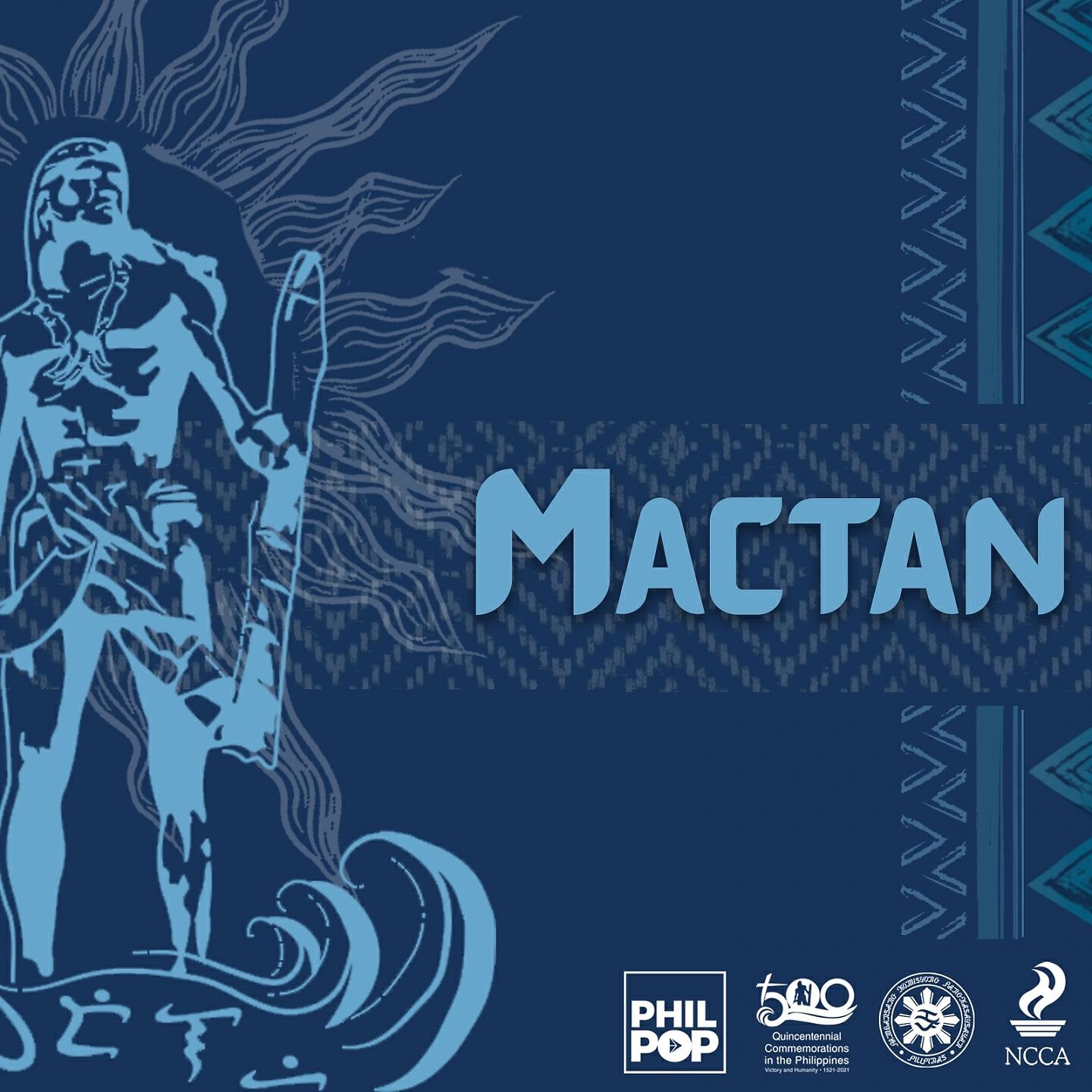 Релиз Mactan