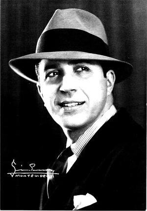 Carlos Gardel