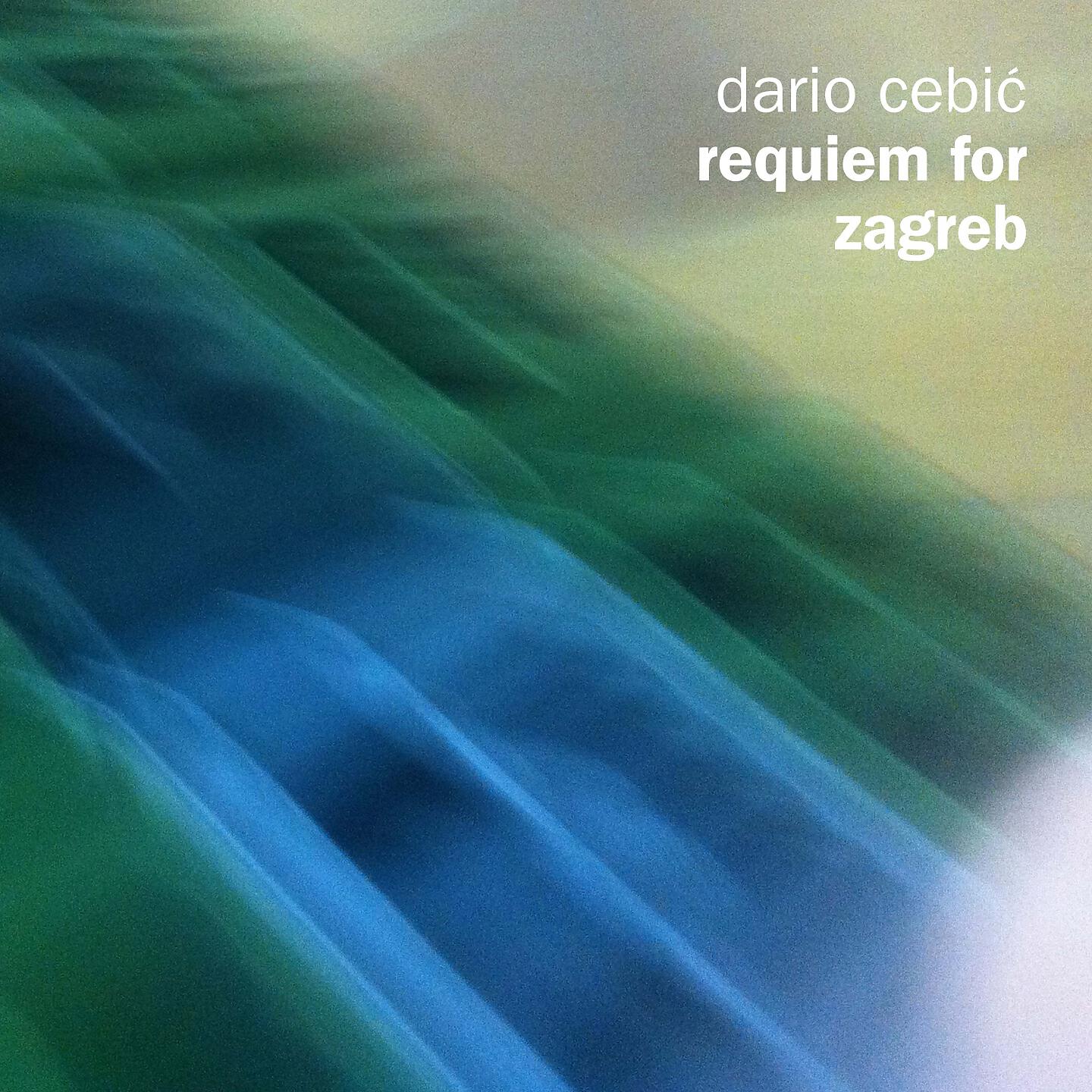 Релиз Requiem for Zagreb
