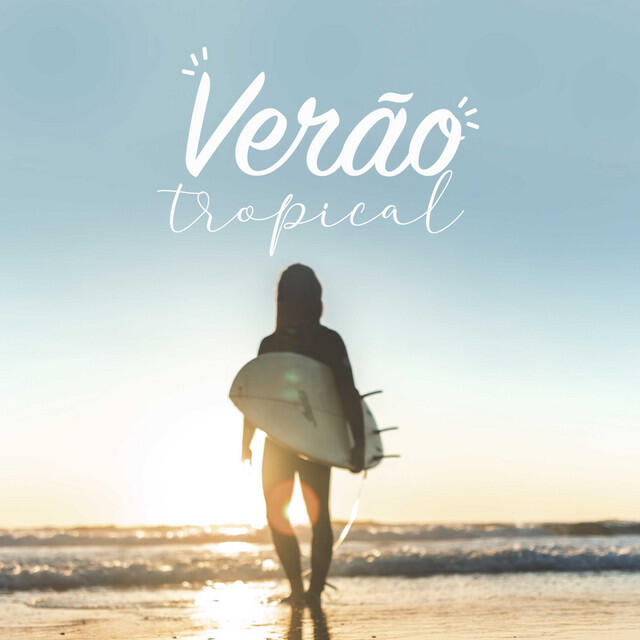 Постер альбома Verão Tropical