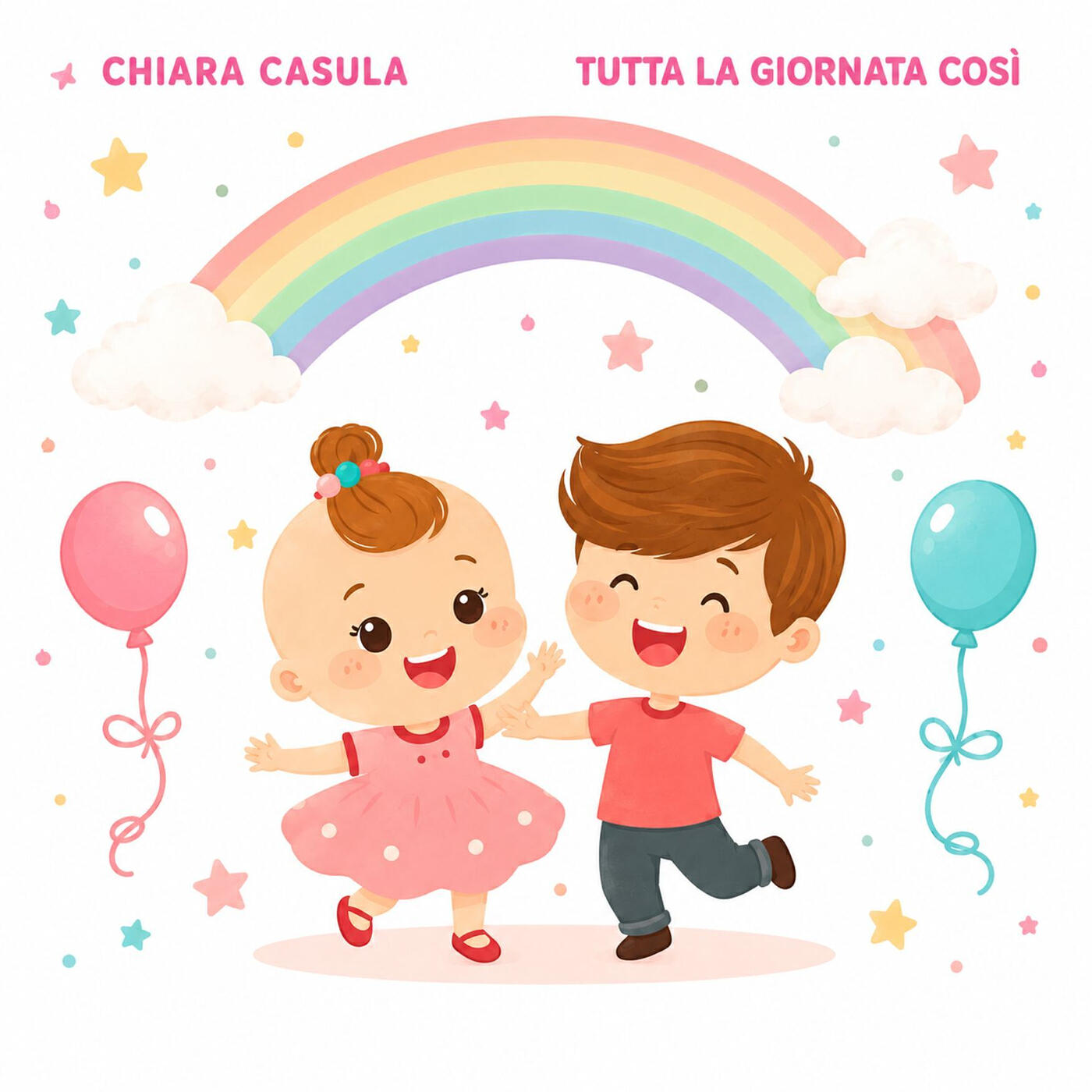 Chiara Casula