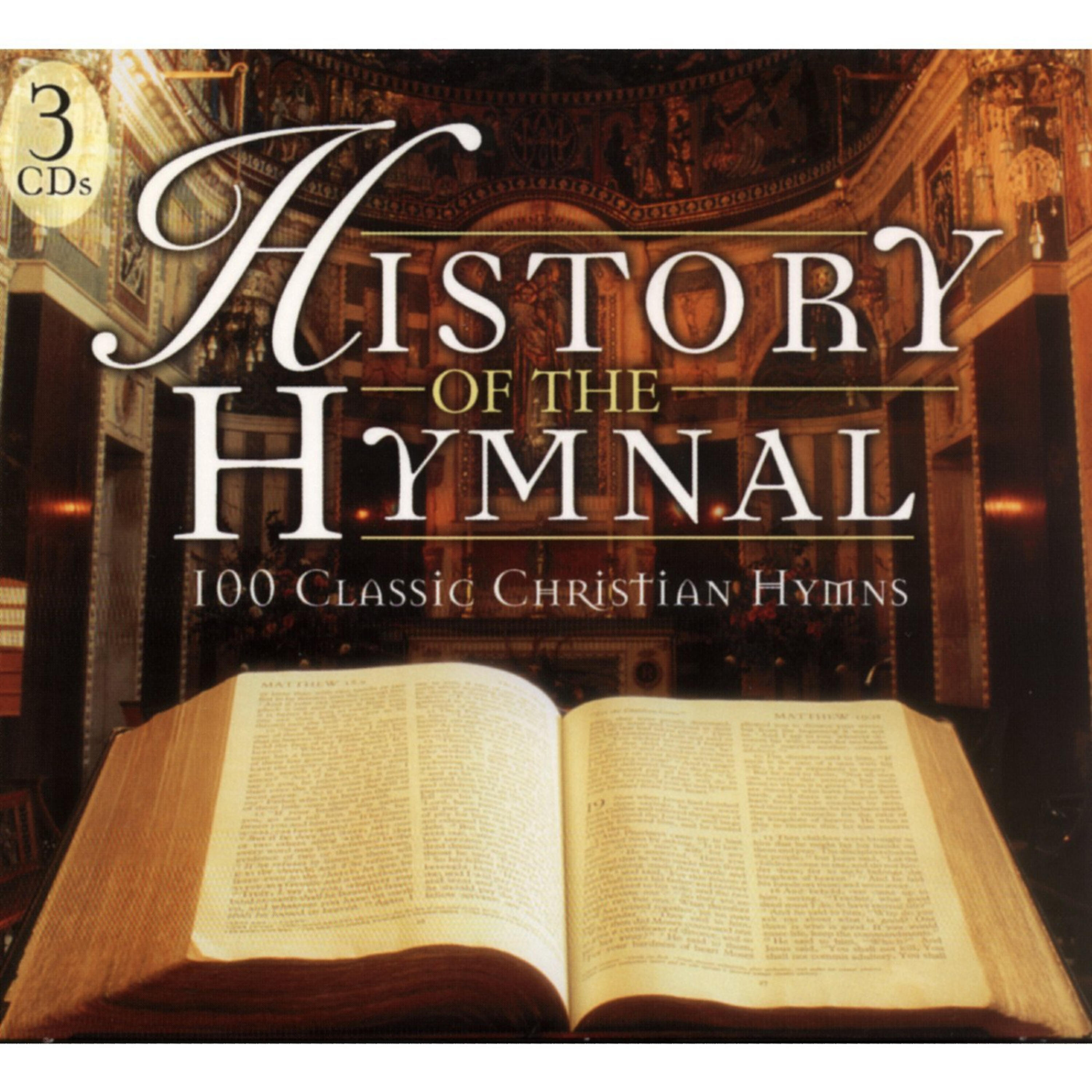 Релиз History Of The Hymnal