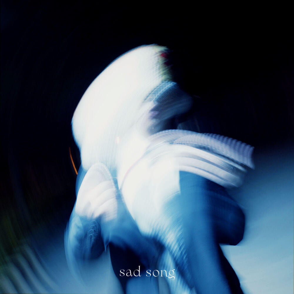 Релиз 寫一首你會去聽的sad song