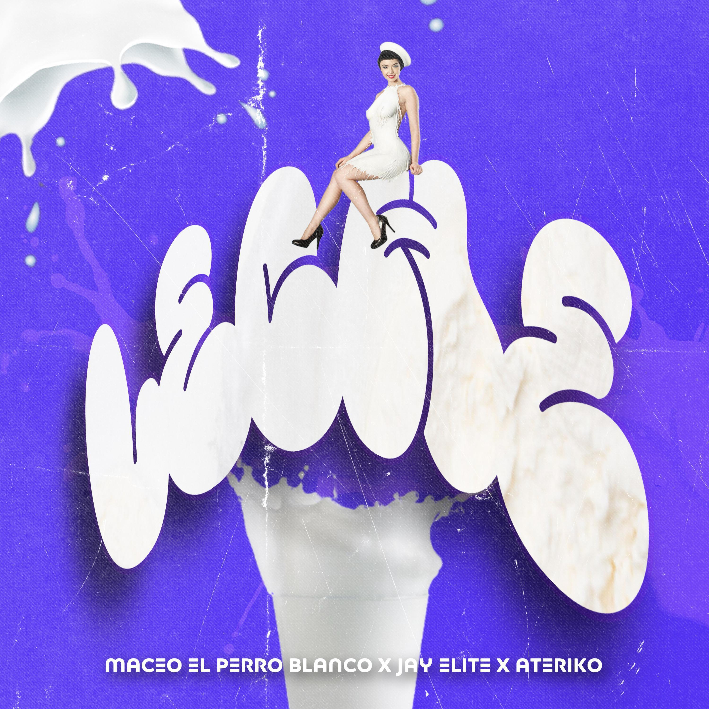 Релиз una leche