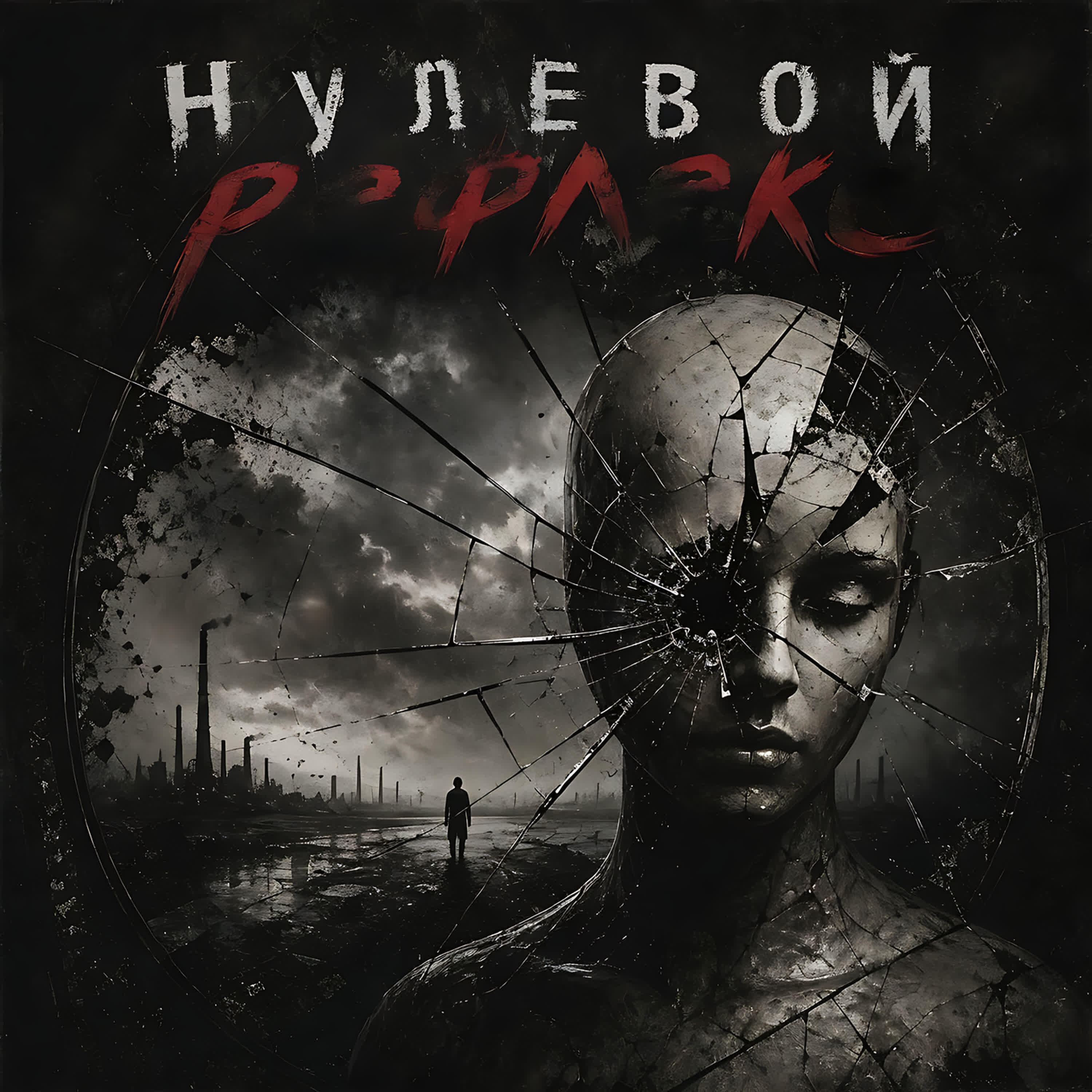 Релиз Нулевой рефлекс