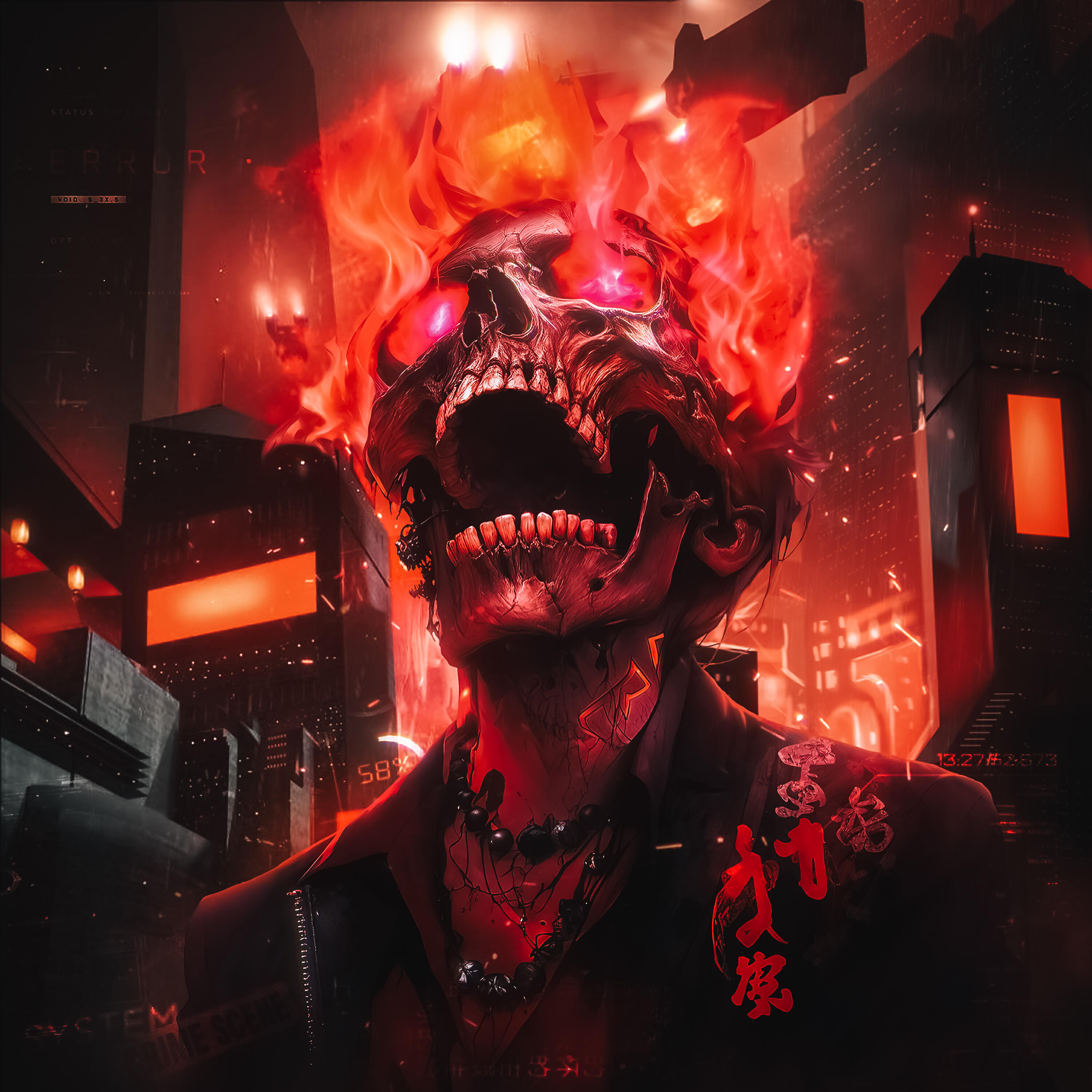 Релиз BLOODY RECKONING
