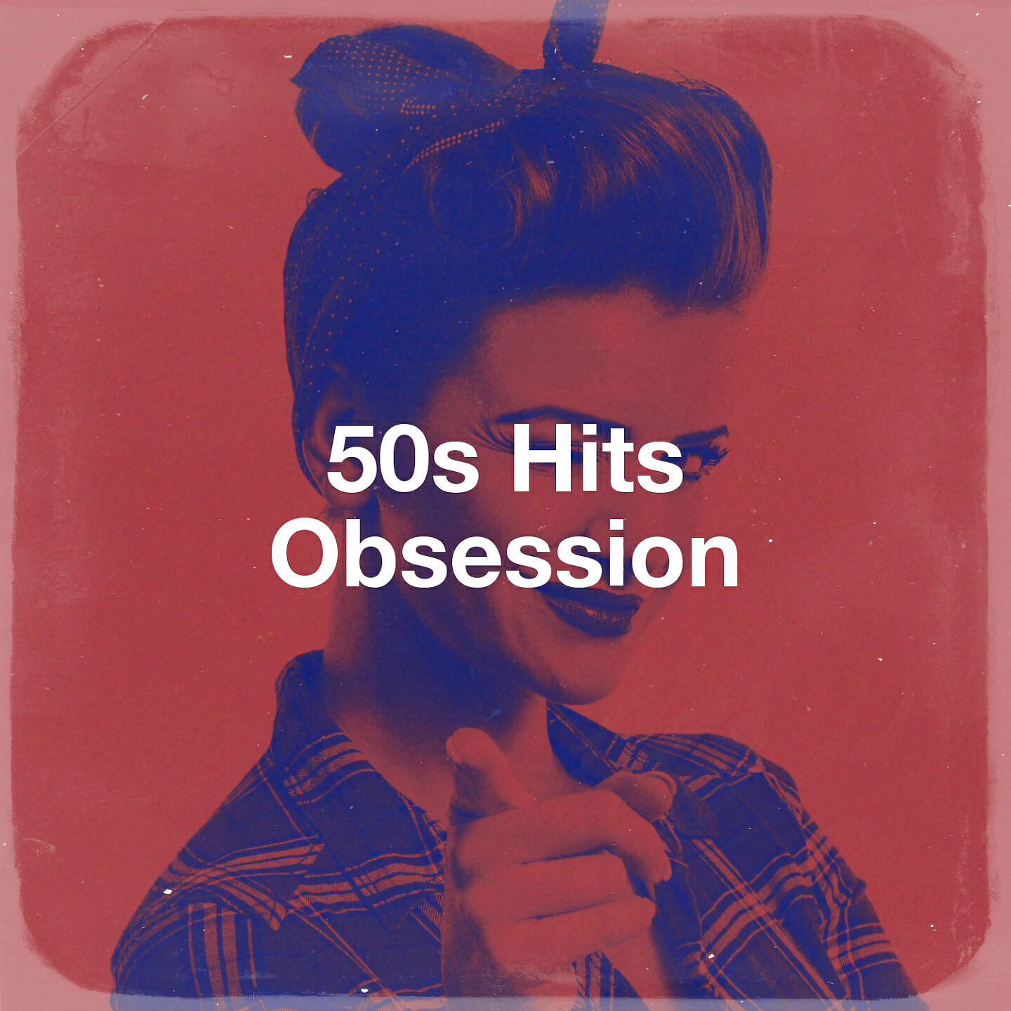 Релиз 50S Hits Obsession