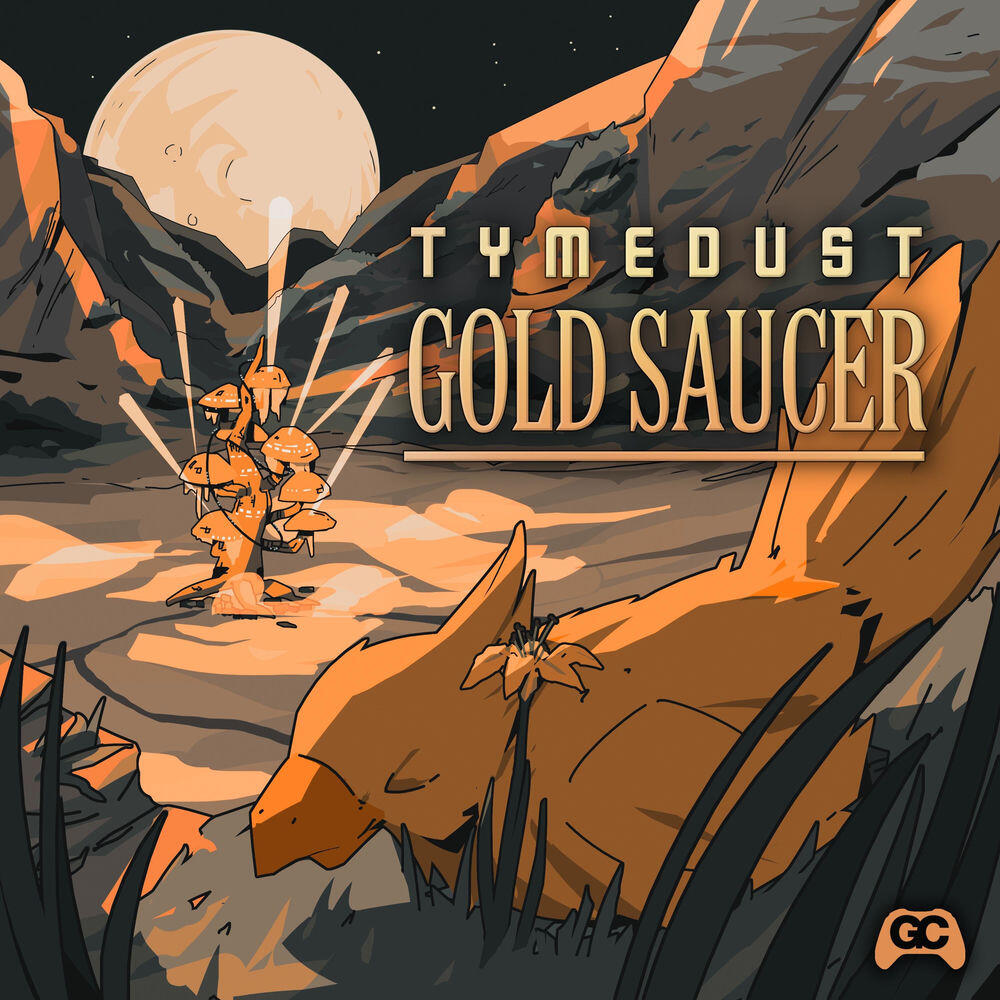 Релиз Gold Saucer (From "Final Fantasy VII")