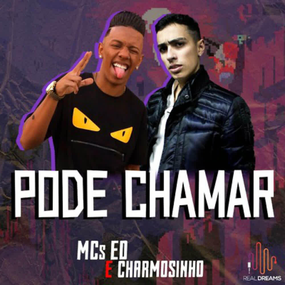 Релиз Pode Chamar
